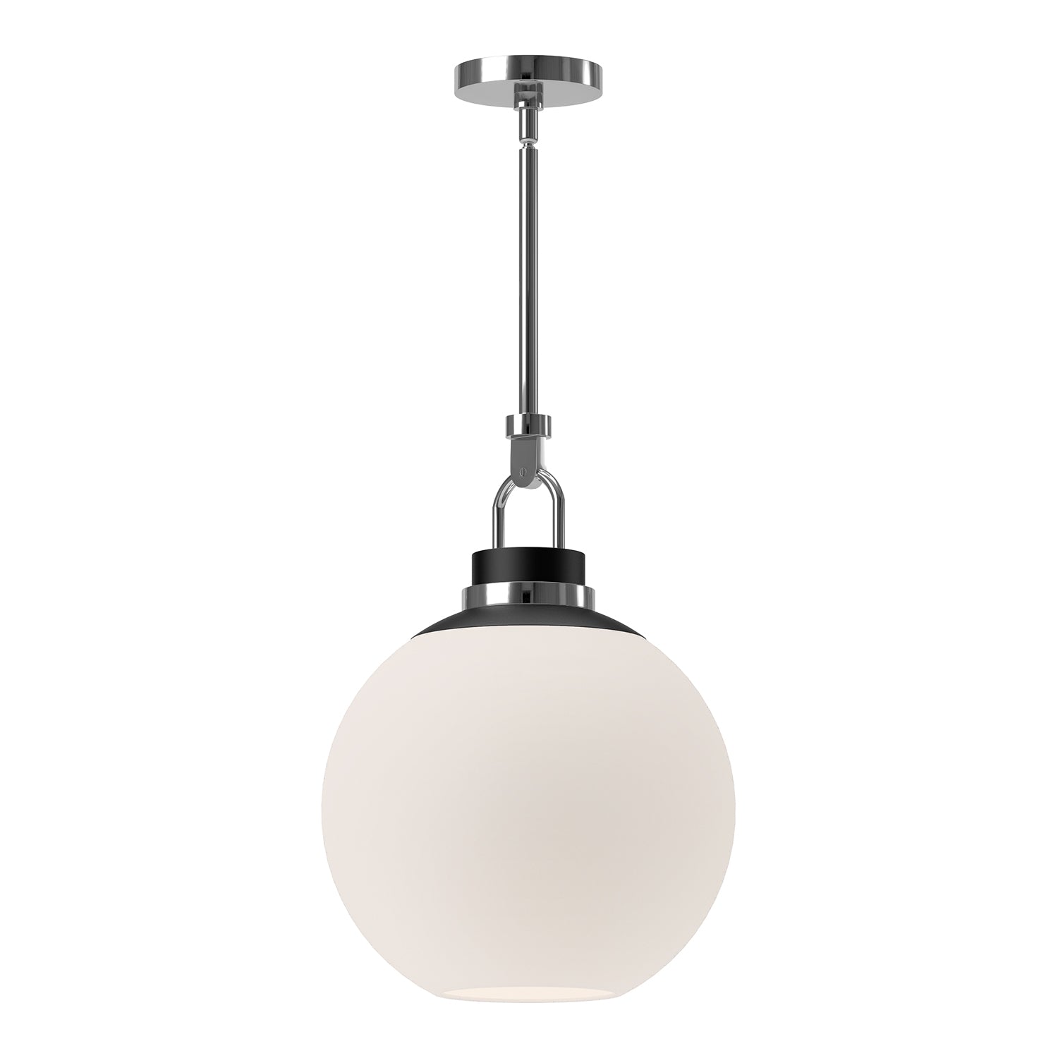 Copperfield 16" 1 Light Pendant