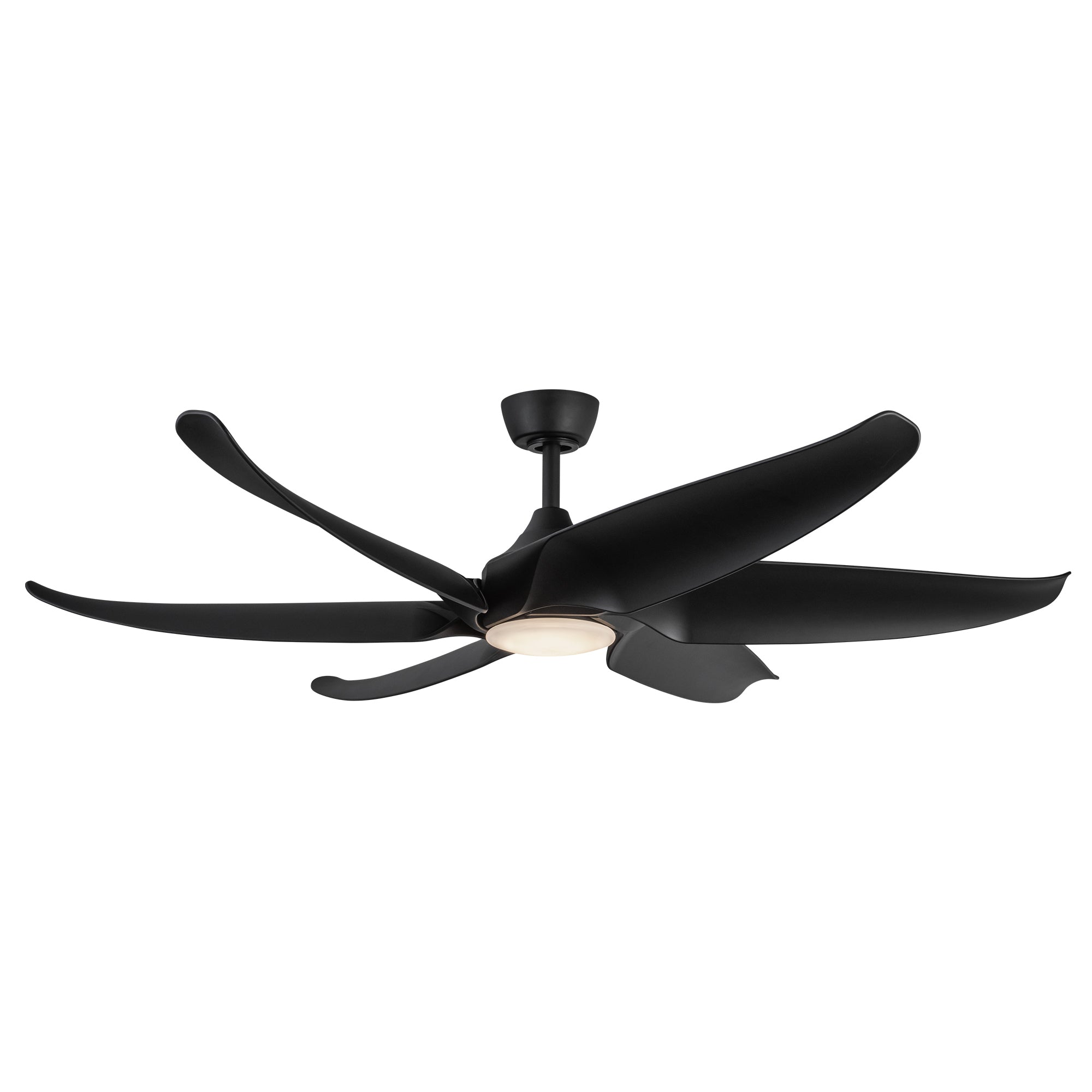 Coronado 60" LED Ceiling Fan