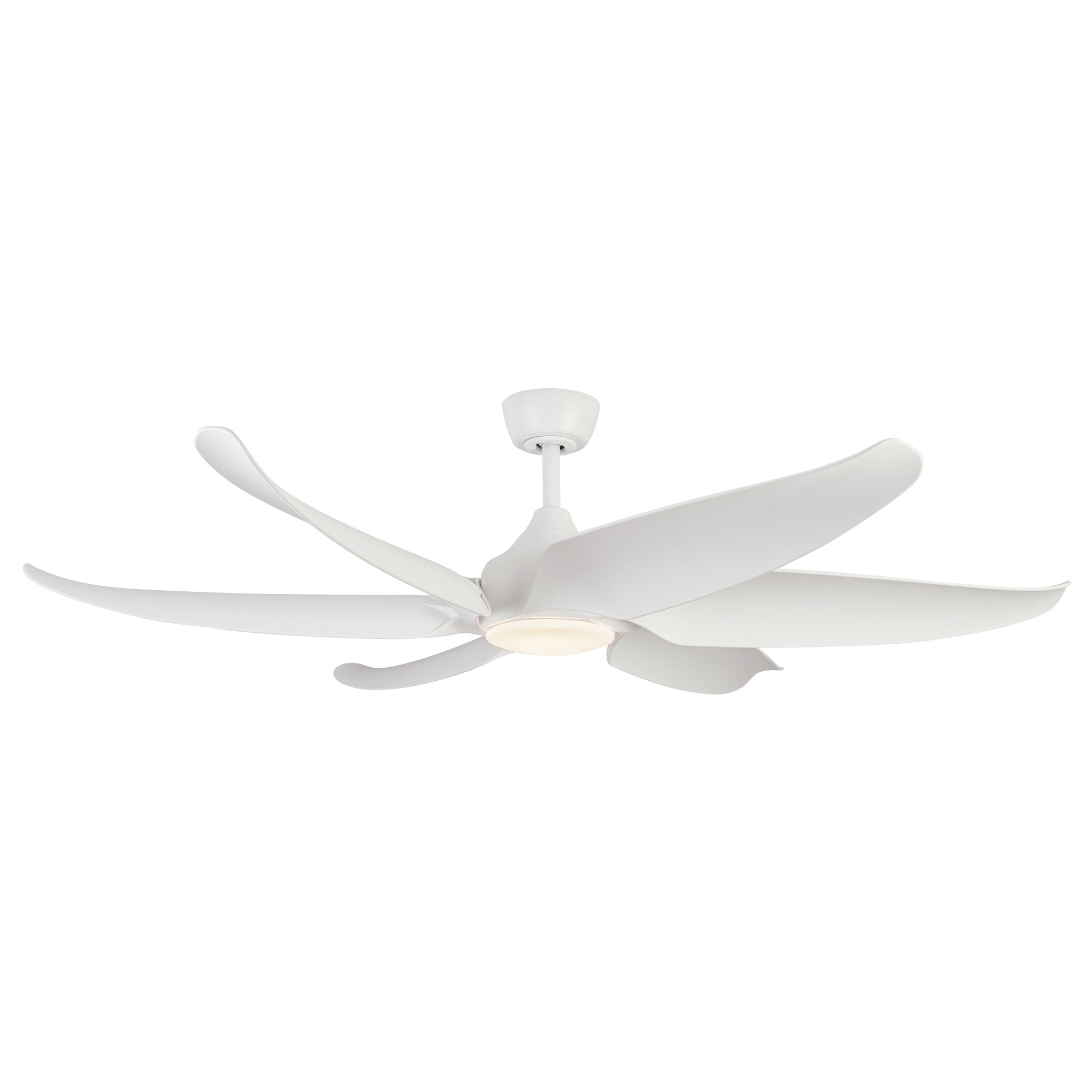 Coronado 60" LED Ceiling Fan