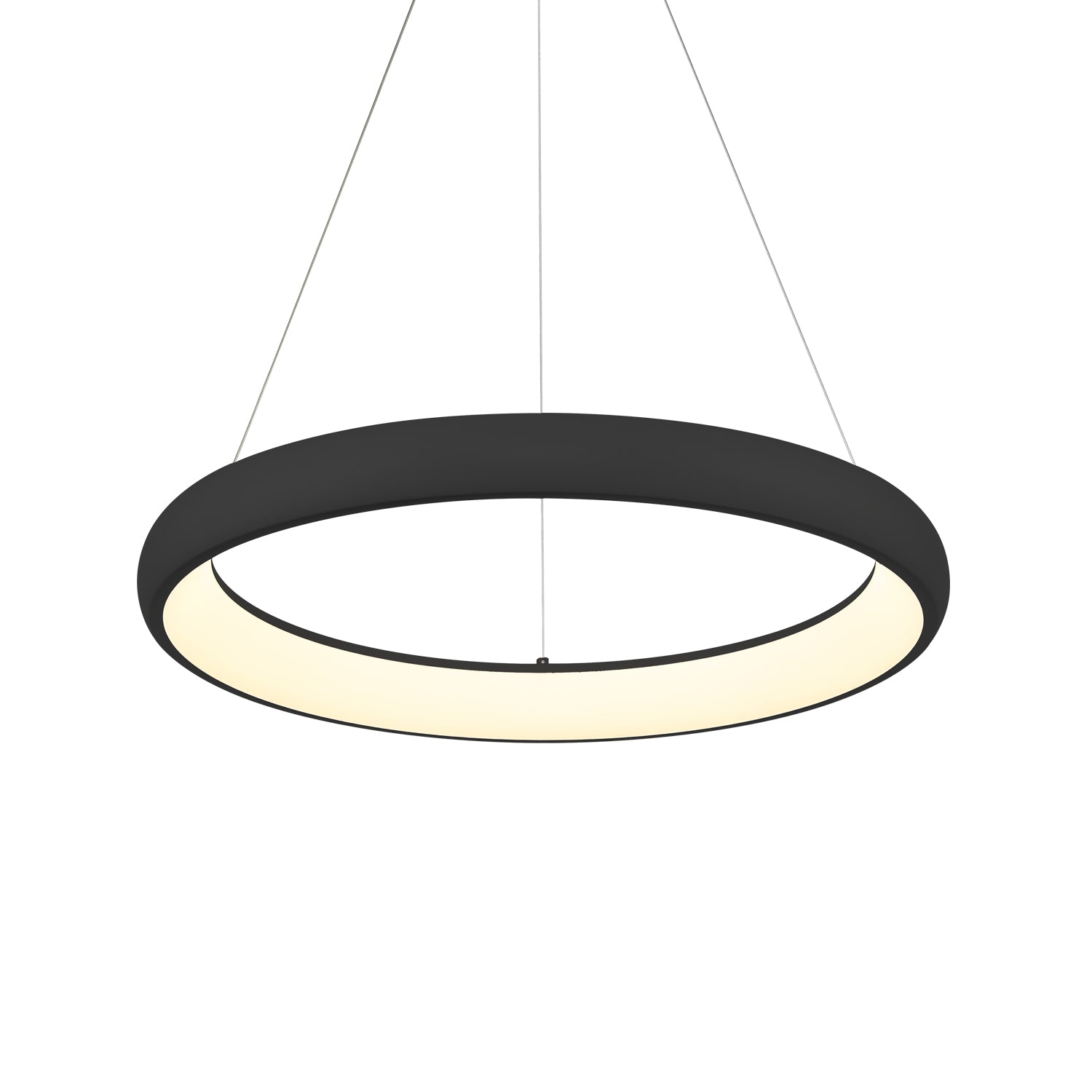 Cortana 24" LED Pendant