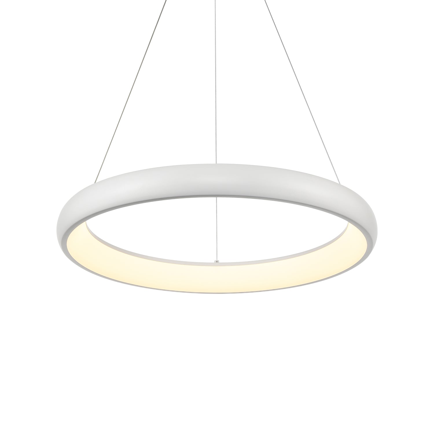 Cortana 24" LED Pendant