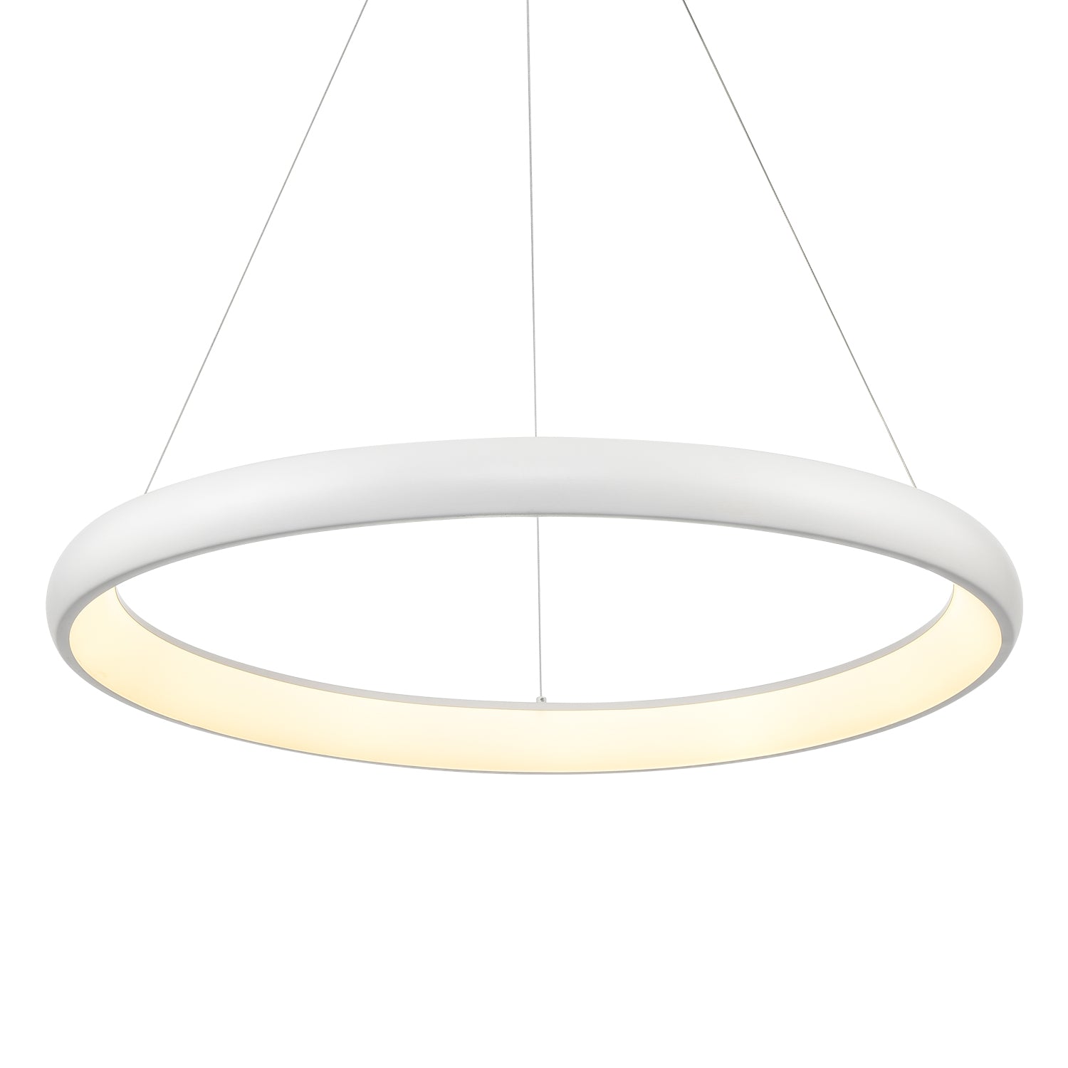 Cortana 32" LED Pendant
