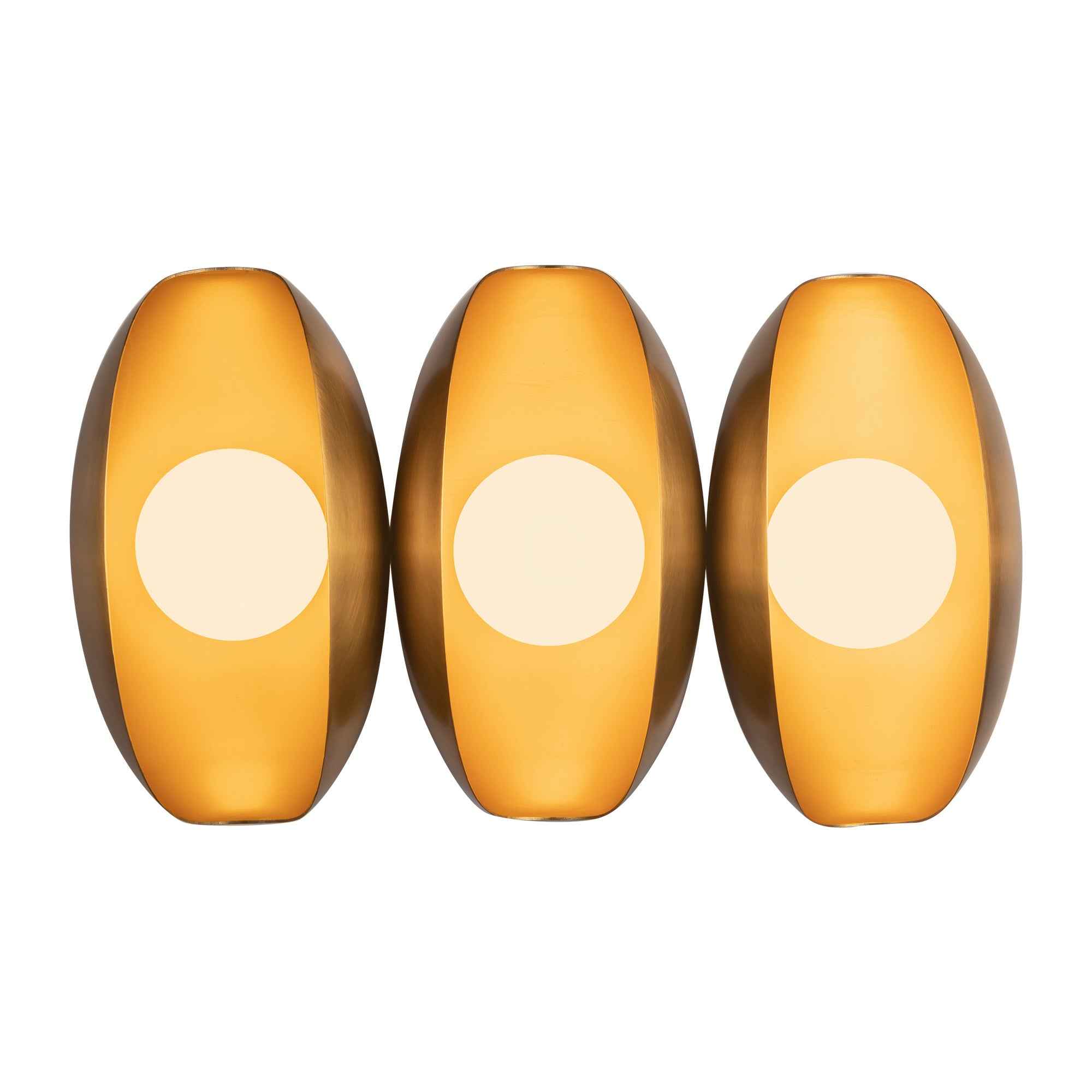 Cortez 16" dimmable LED Bathroom Vanity Light