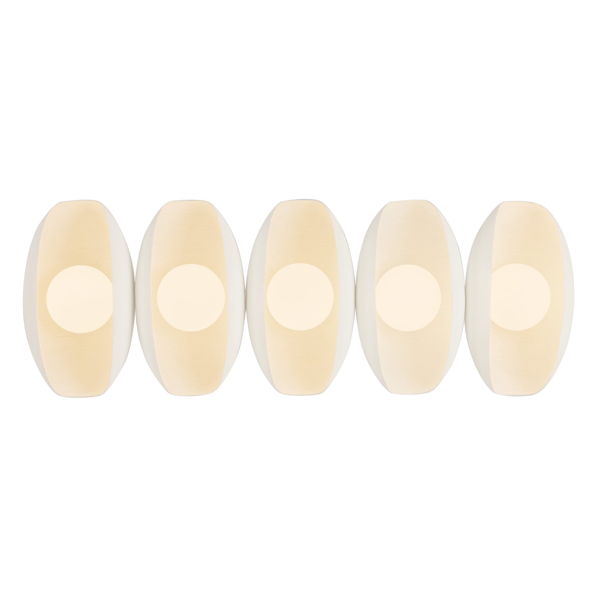 Cortez 26" dimmable LED Bathroom Vanity Light