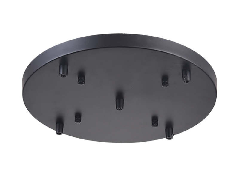 Multi Ceiling Canopy (Line Voltage) Canopy