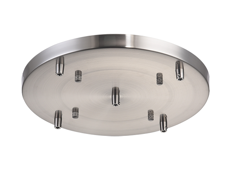 Multi Ceiling Canopy (Line Voltage) Canopy