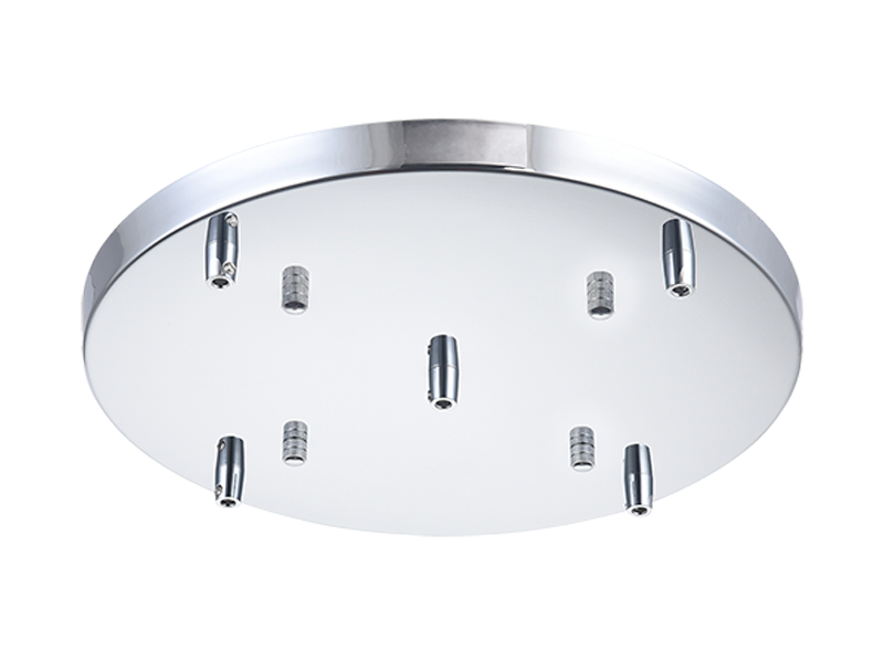 Multi Ceiling Canopy (Line Voltage) Canopy