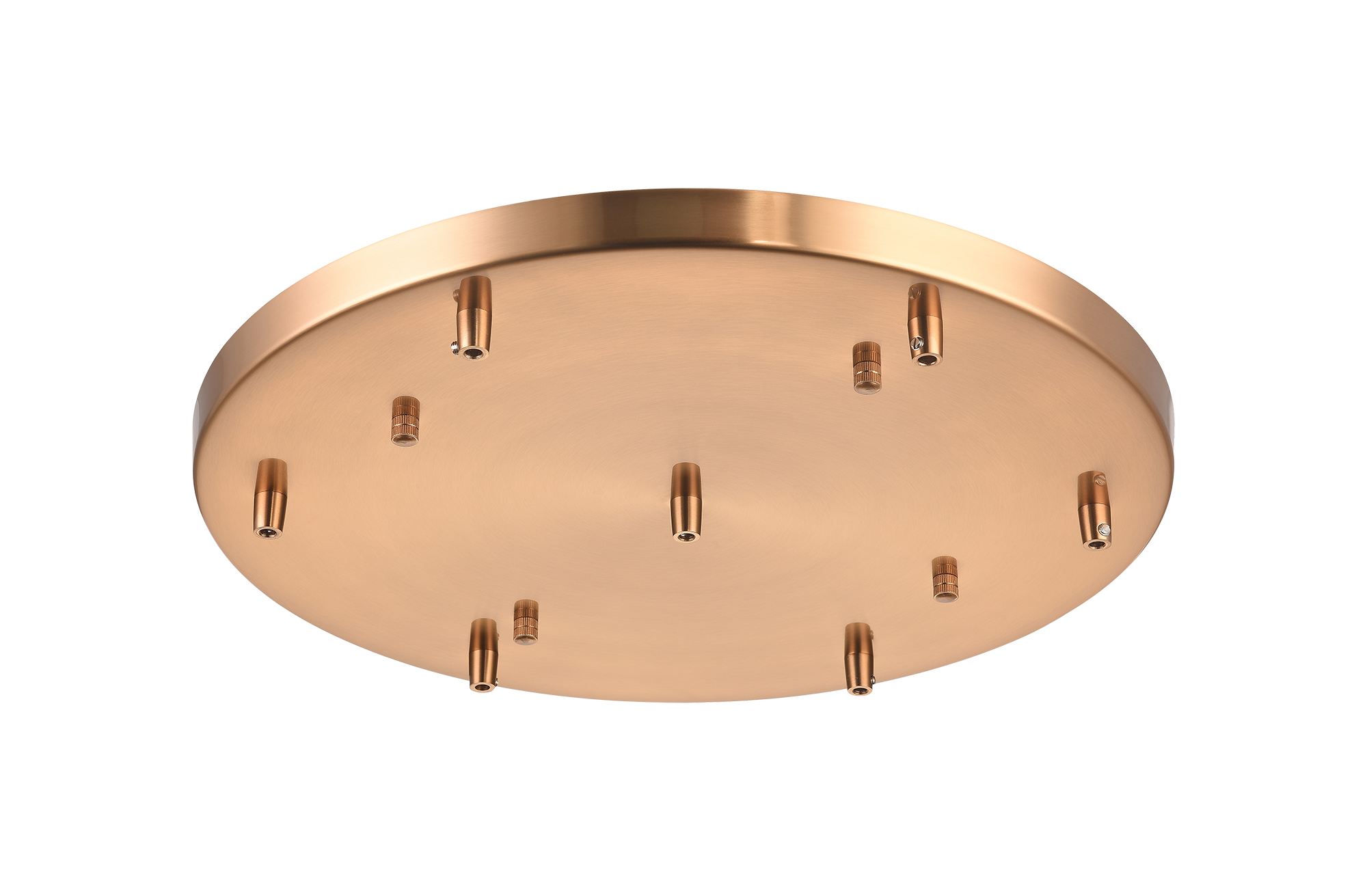 Multi Ceiling Canopy (Line Voltage) Canopy N/A Light Pendant