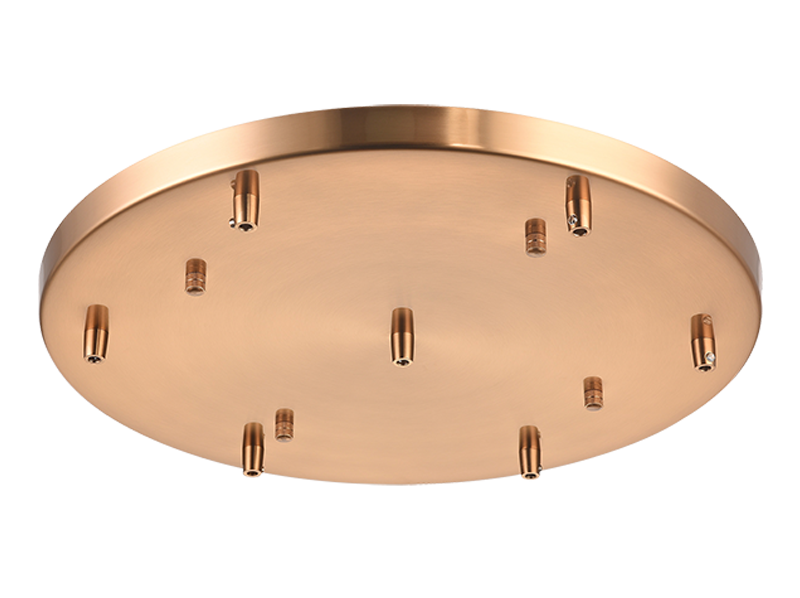 Multi Ceiling Canopy (Line Voltage) Canopy