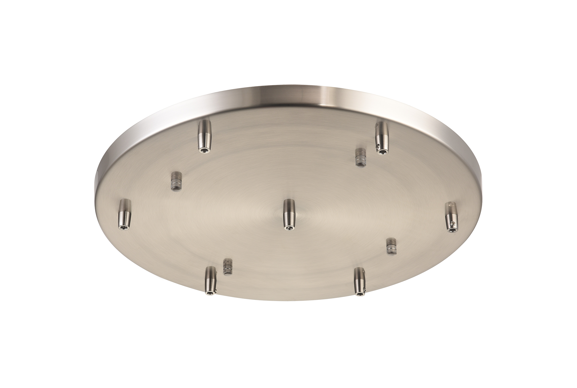 Multi Ceiling Canopy (Line Voltage) Canopy N/A Light Pendant