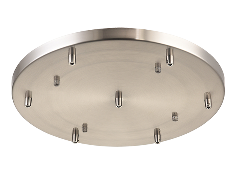 Multi Ceiling Canopy (Line Voltage) Canopy