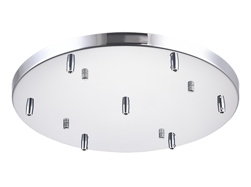 Multi Ceiling Canopy (Line Voltage) Canopy