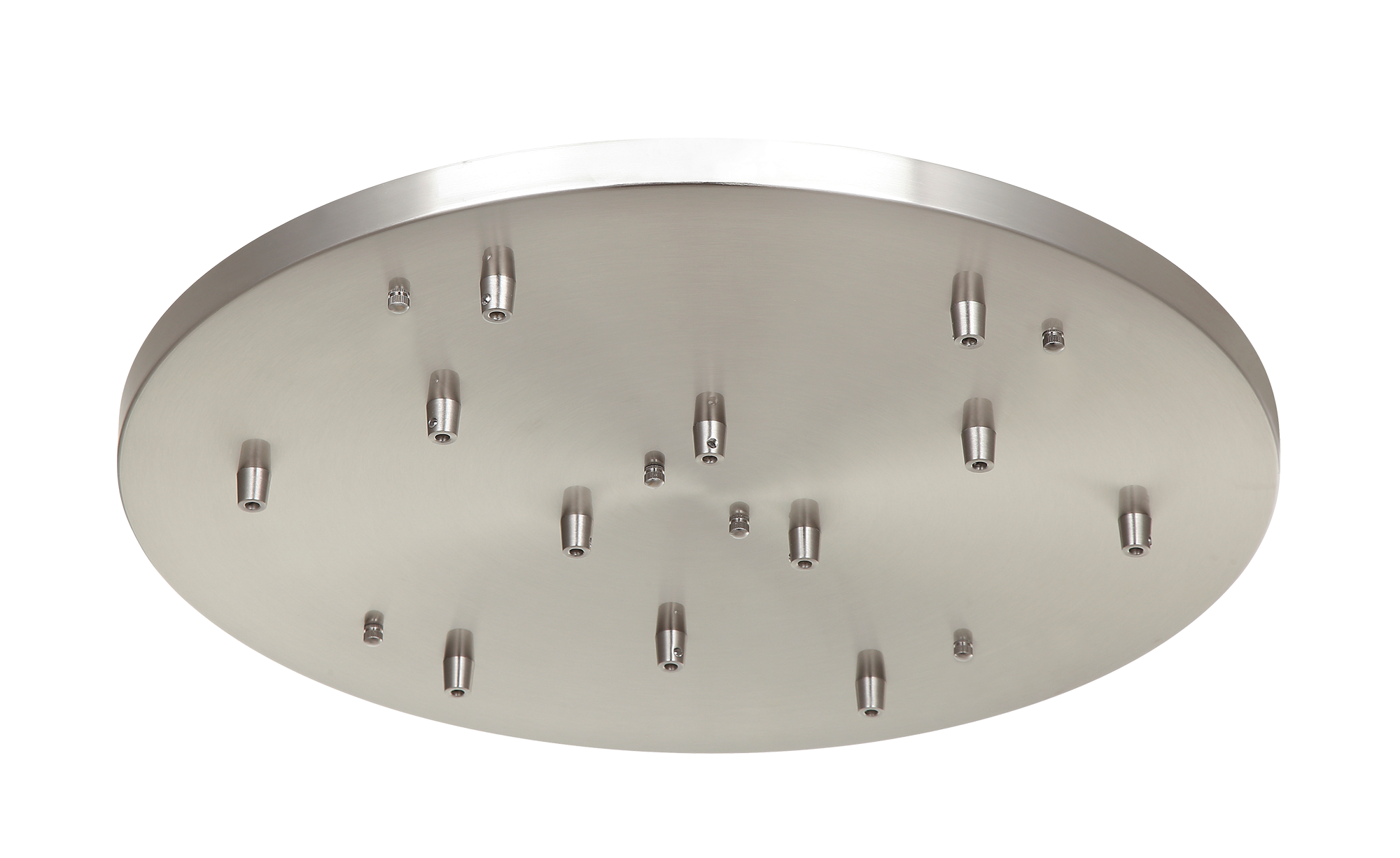 Multi Ceiling Canopy (Line Voltage) Canopy N/A Light Pendant
