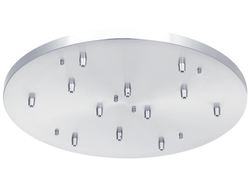 Multi Ceiling Canopy (Line Voltage) Canopy