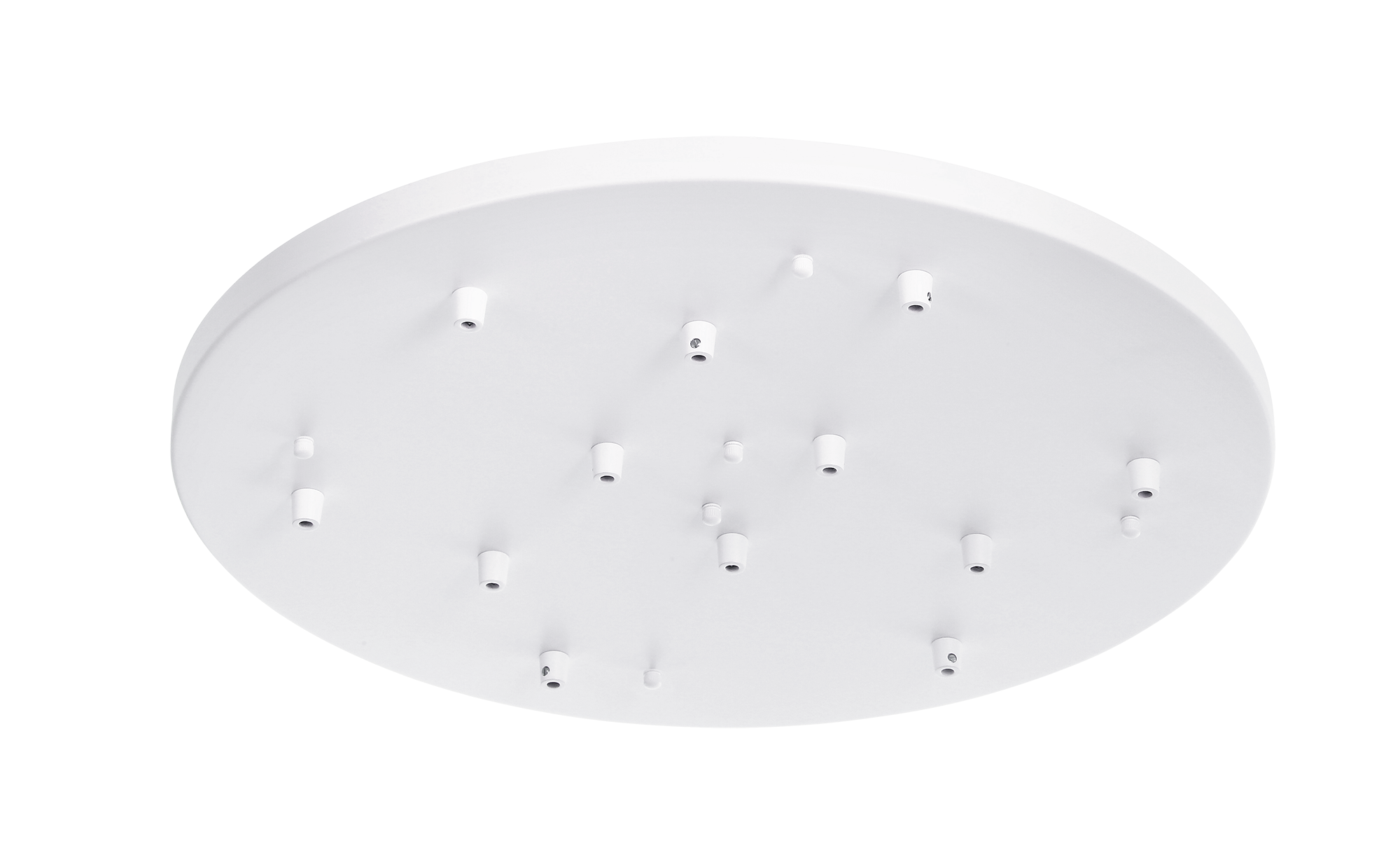 Multi Ceiling Canopy (Line Voltage) Canopy N/A Light Pendant
