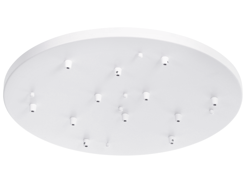 Multi Ceiling Canopy (Line Voltage) Canopy