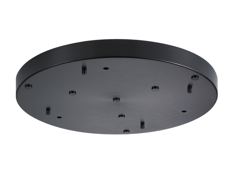 Multi Ceiling Canopy (Line Voltage) Canopy