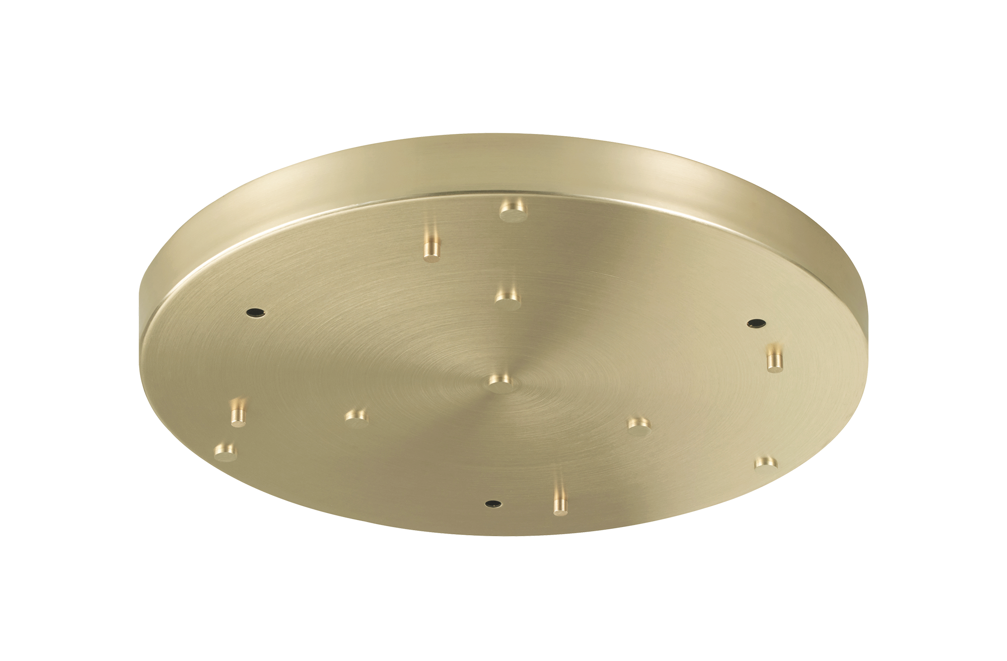 Multi Ceiling Canopy (Line Voltage) Canopy N/A Light Pendant
