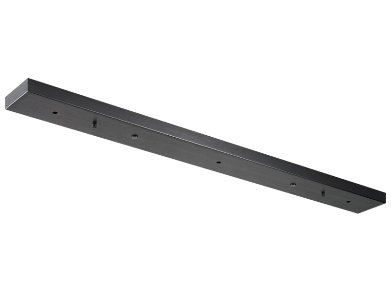 Multi Ceiling Canopy (Line Voltage) Canopy