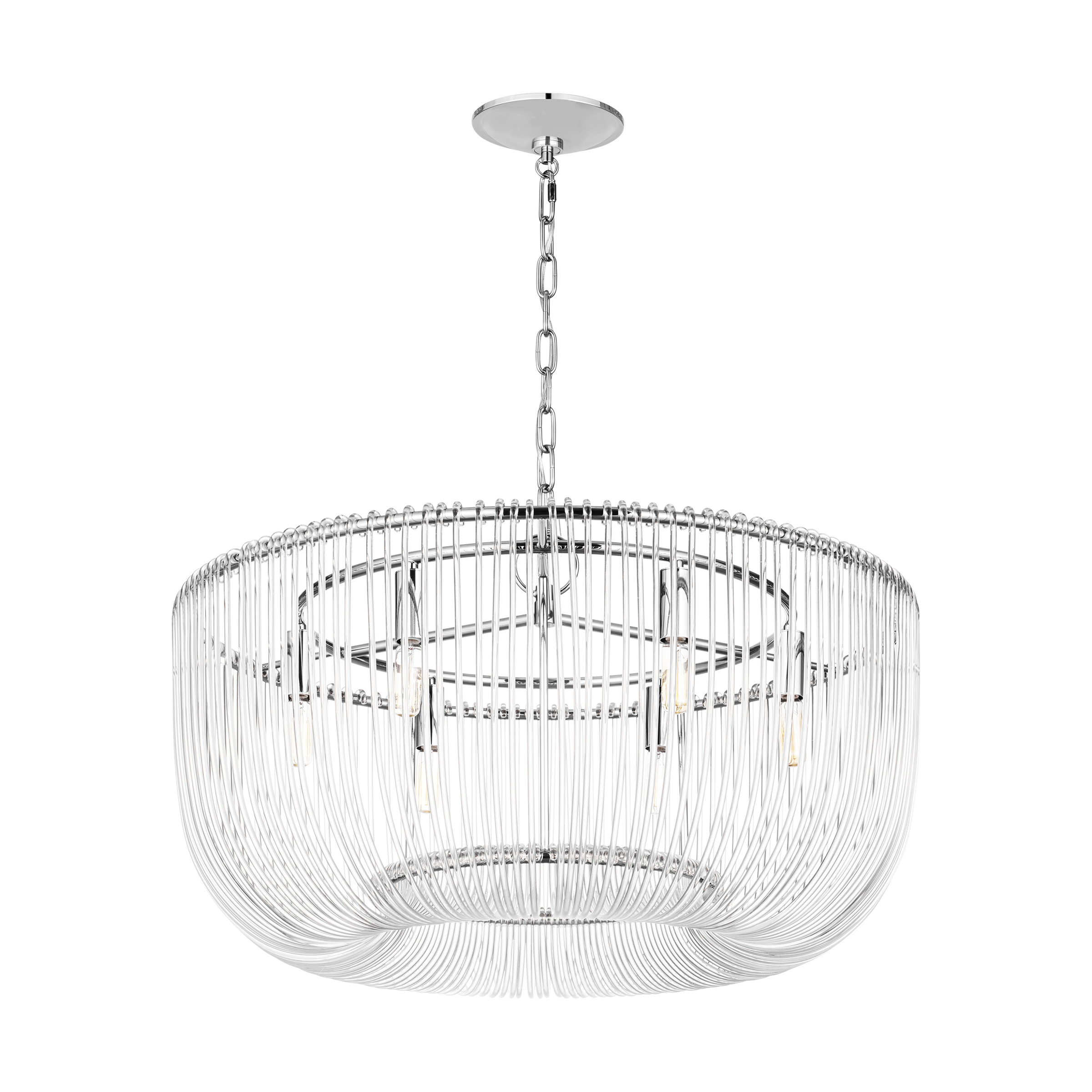 Pierce Medium Pendant