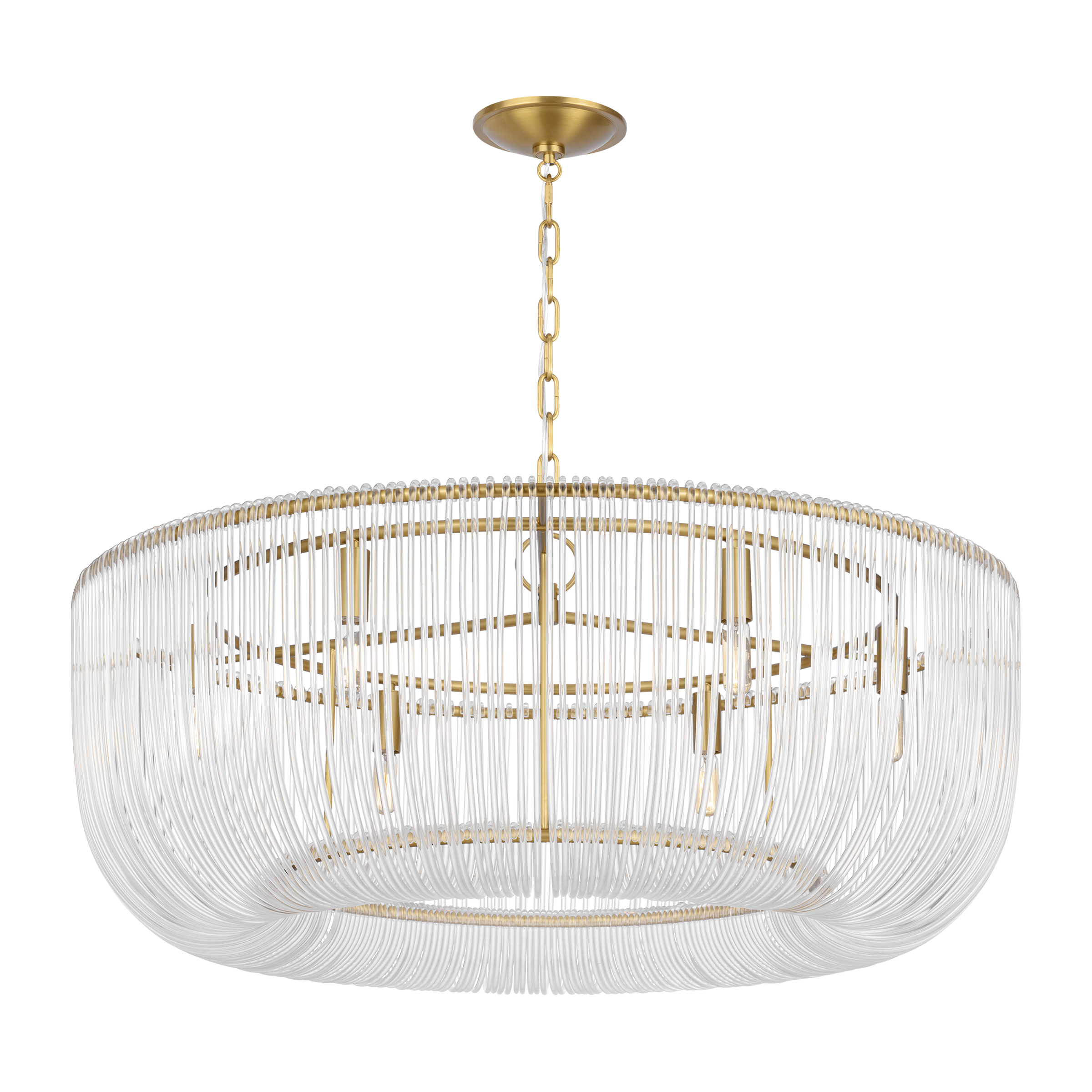 Pierce Large Pendant