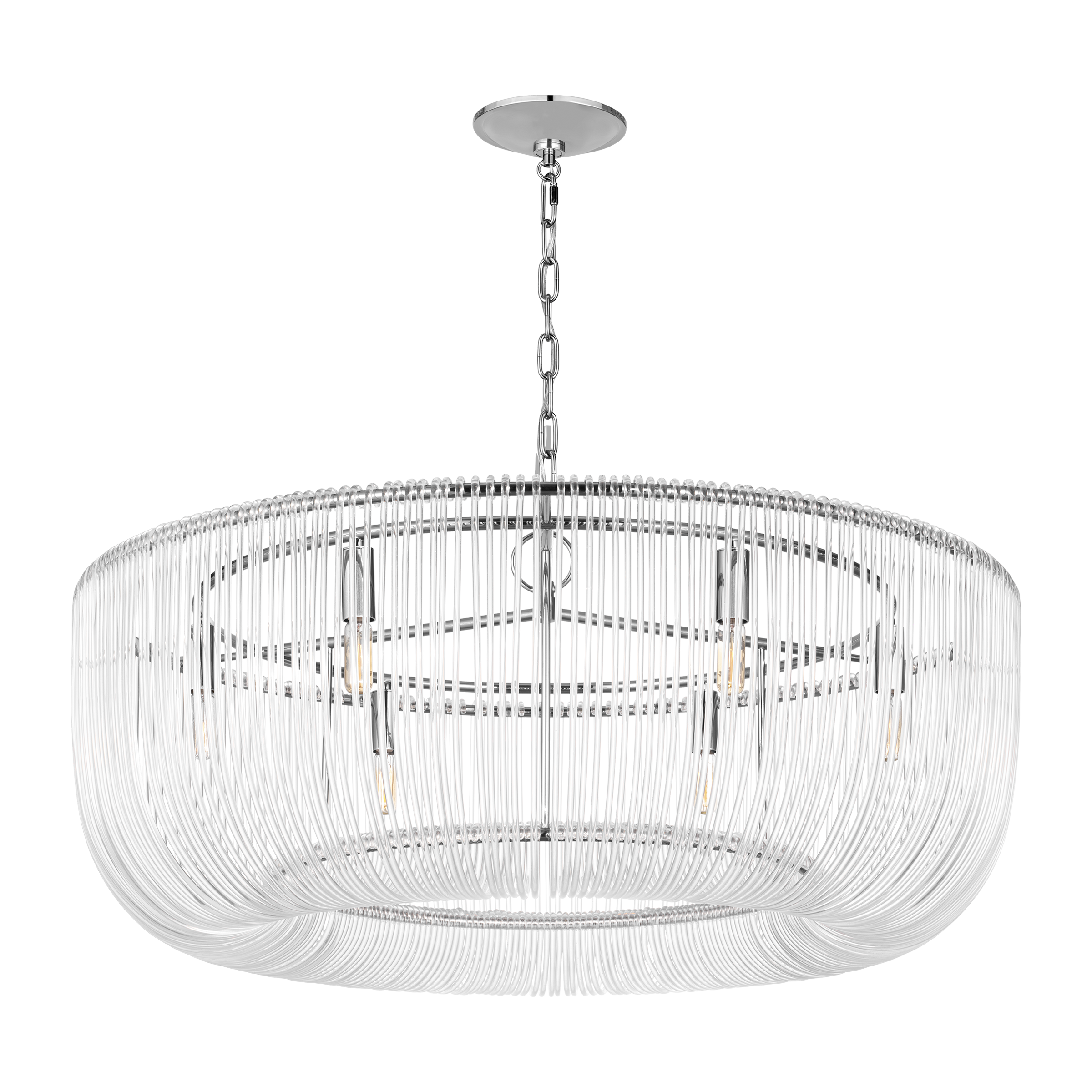 Pierce Large Pendant
