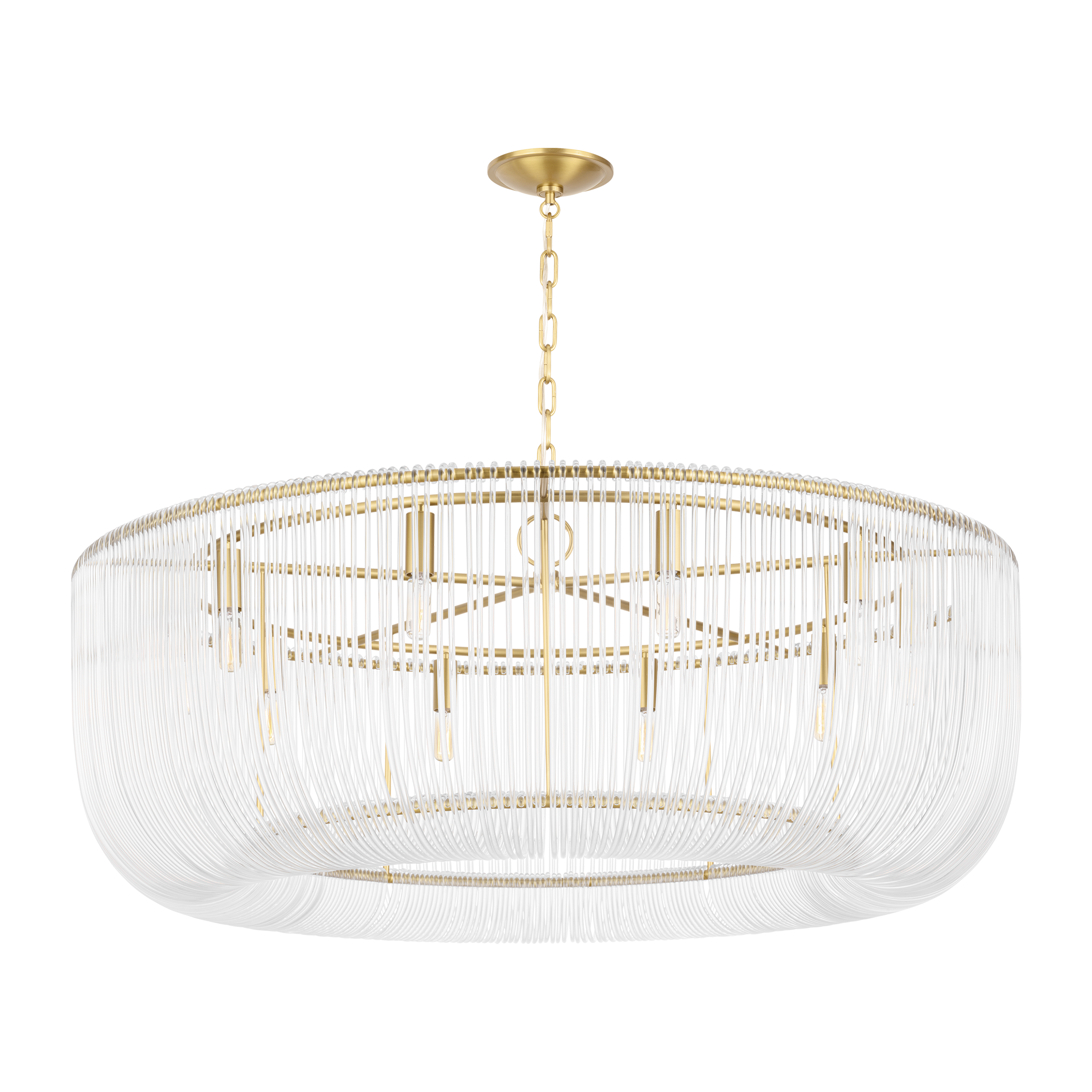 Pierce Extra Large Pendant