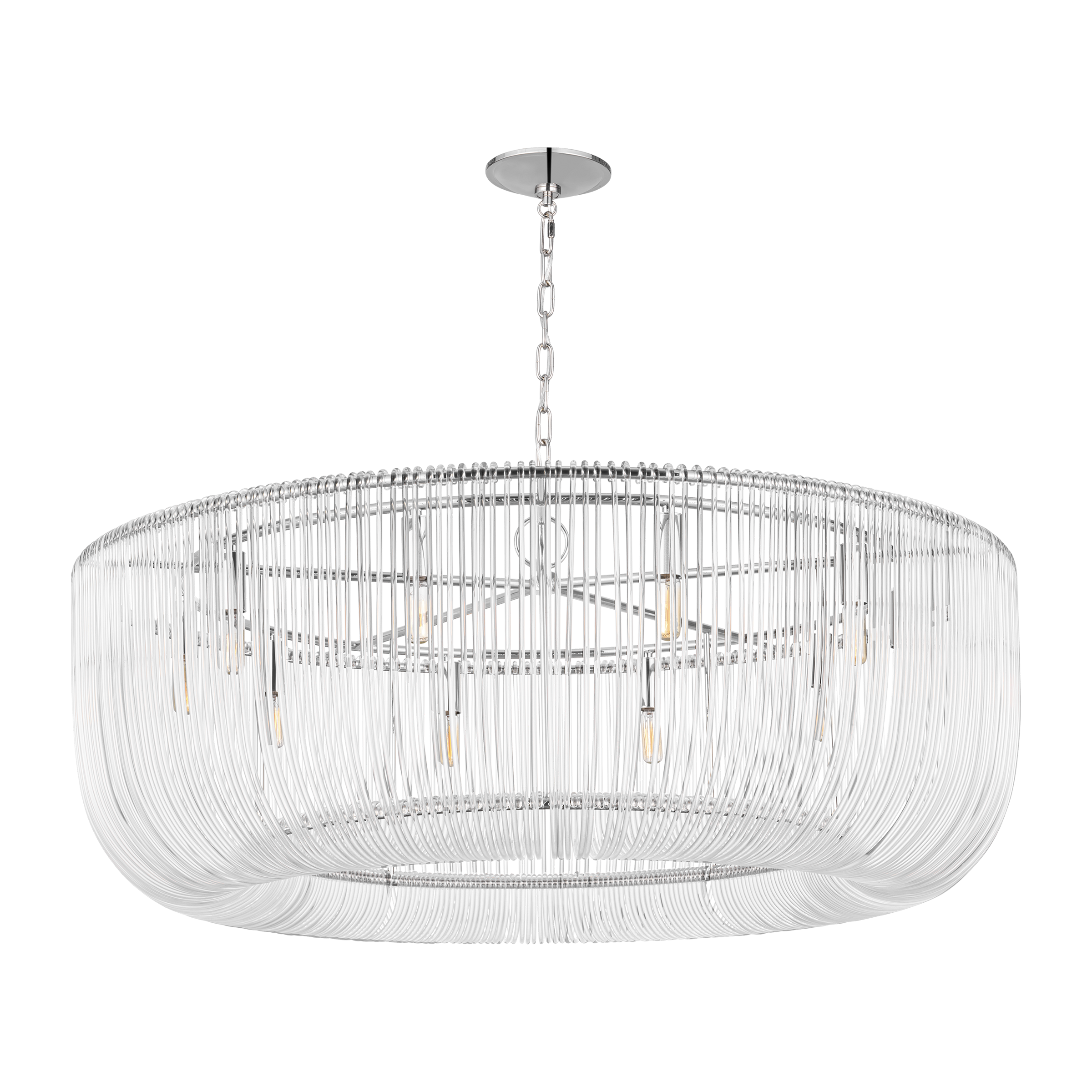 Pierce Extra Large Pendant