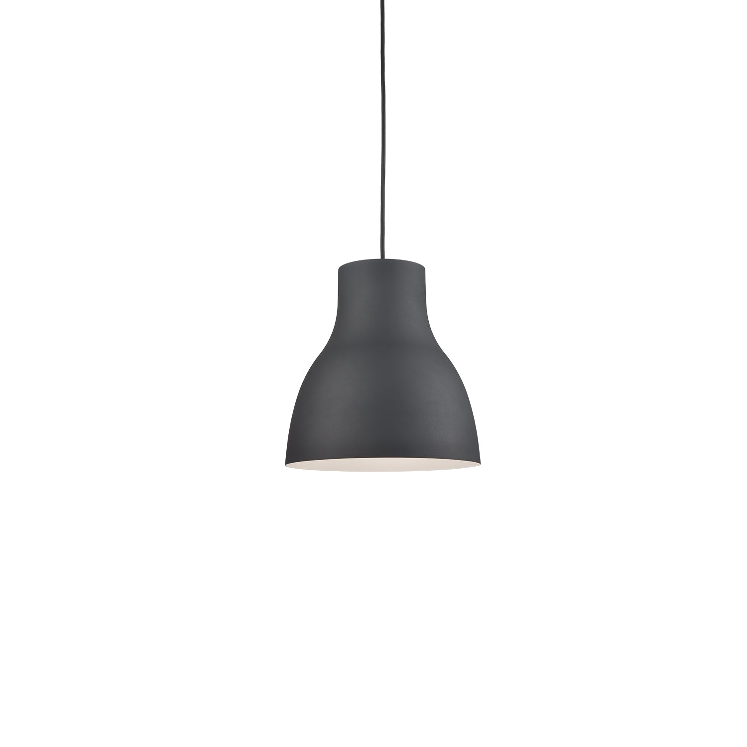 Cradle 13" 1 Light Pendant