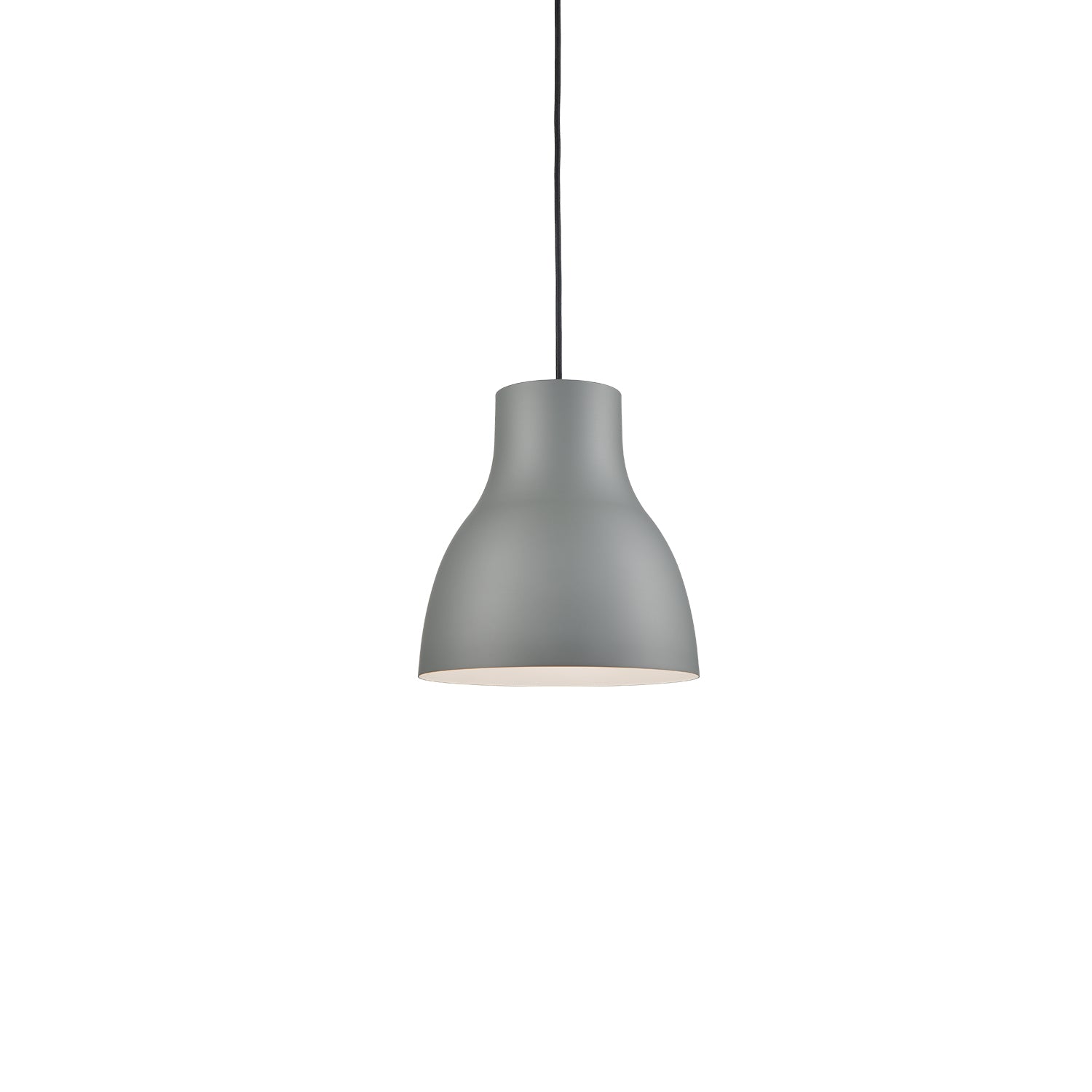Cradle 13" 1 Light Pendant