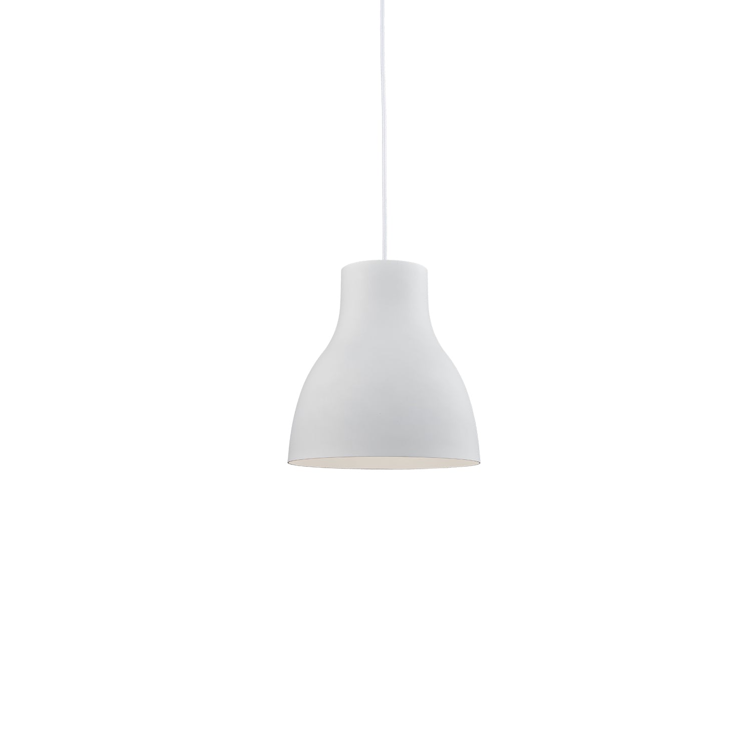Cradle 13" 1 Light Pendant