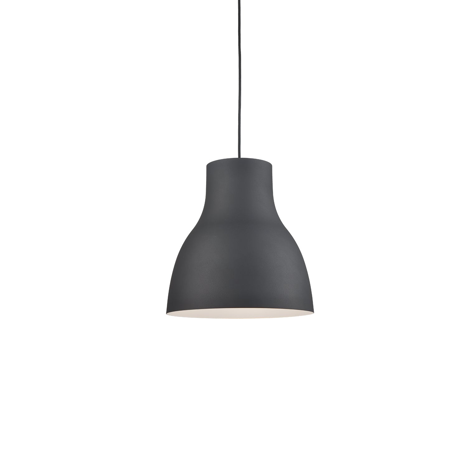 Cradle 16" 1 Light Pendant