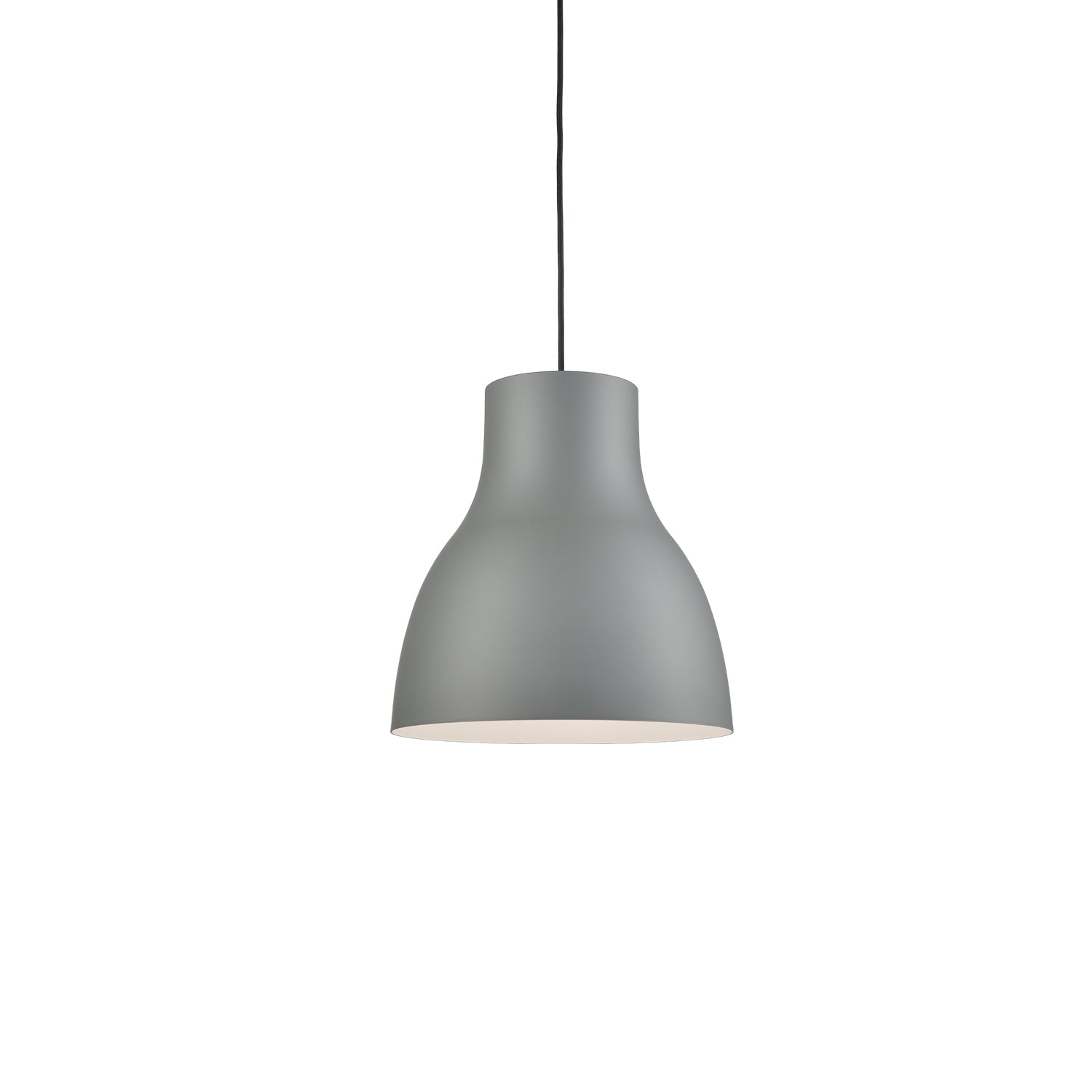 Cradle 16" 1 Light Pendant