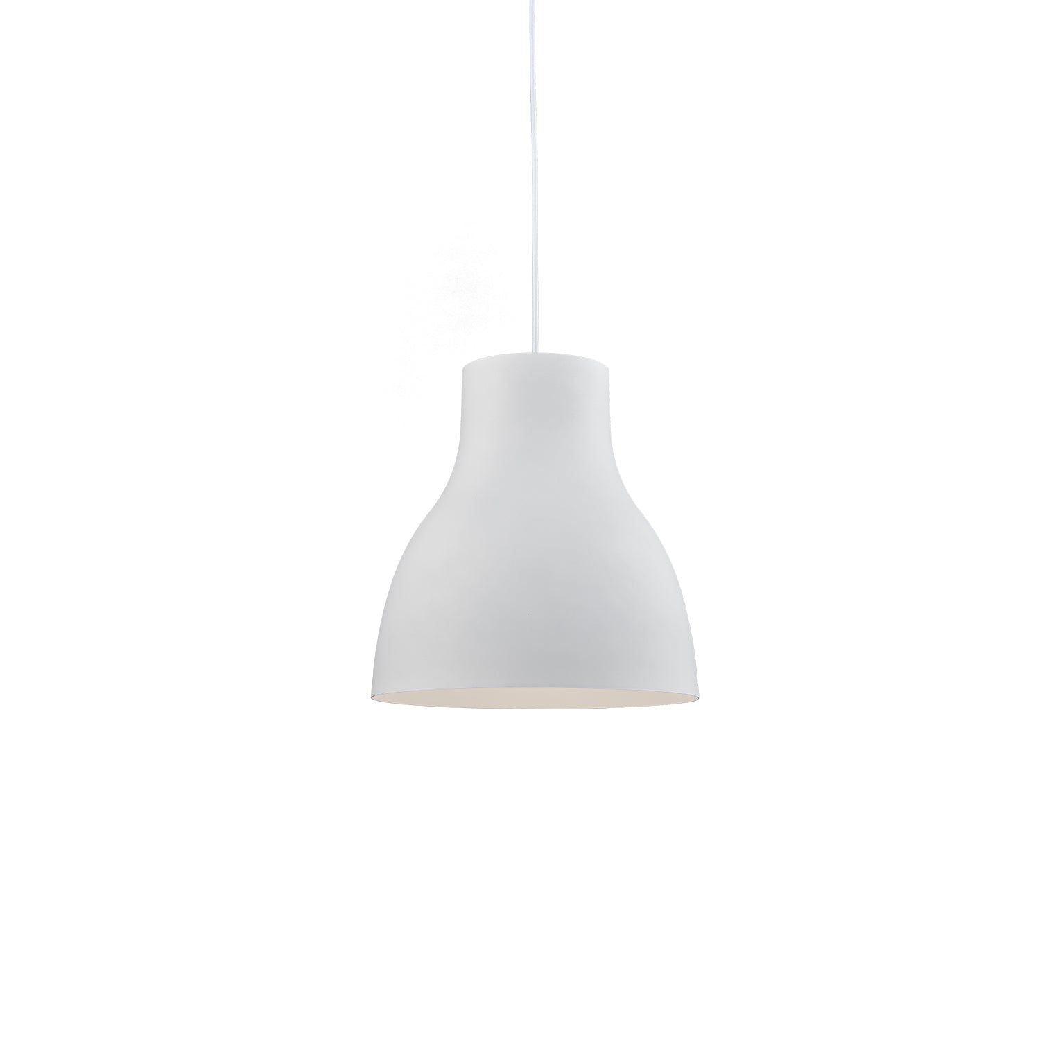 Cradle 16" 1 Light Pendant