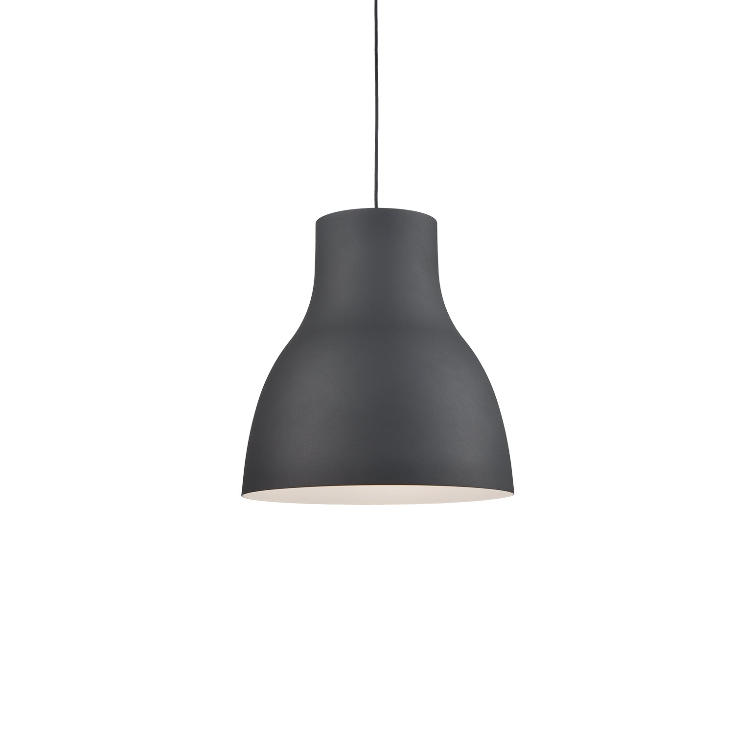 Cradle 24" 1 Light Pendant