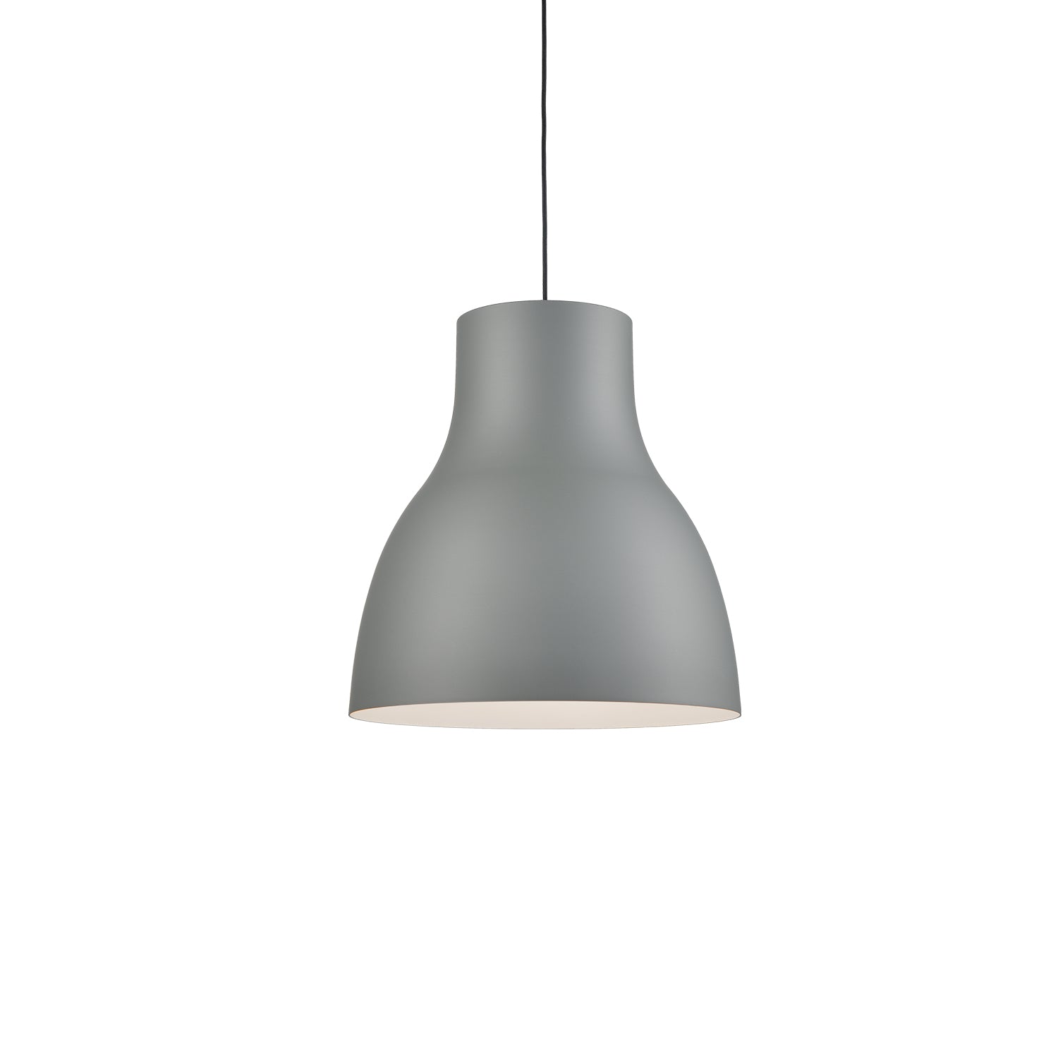 Cradle 24" 1 Light Pendant