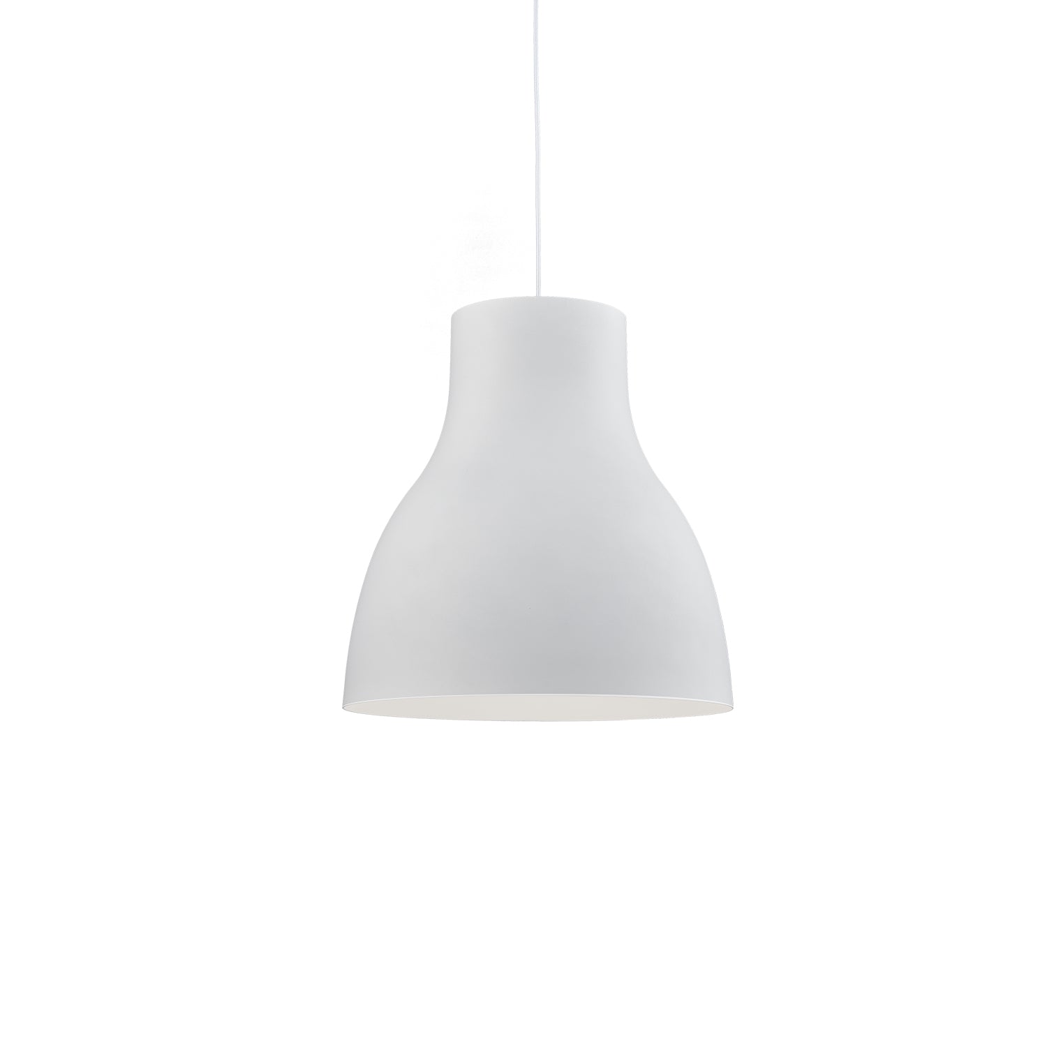 Cradle 24" 1 Light Pendant