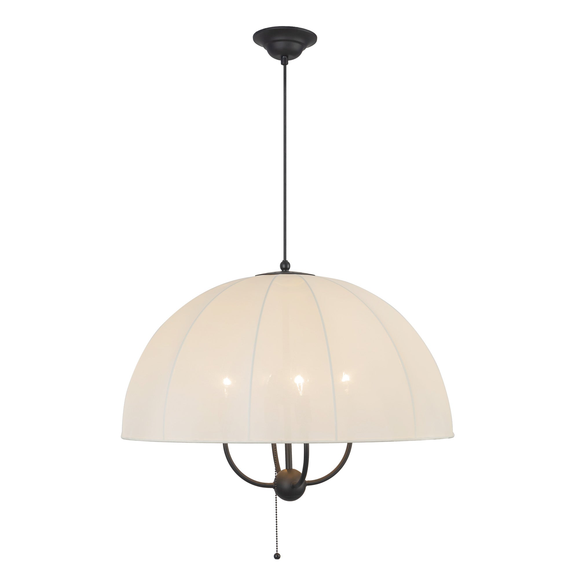 Crosby 24" Socket Pendant