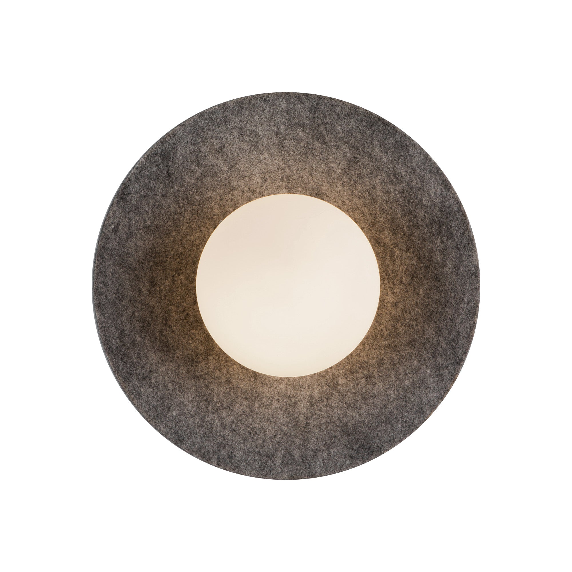 Cruz 15" LED Flush Mount