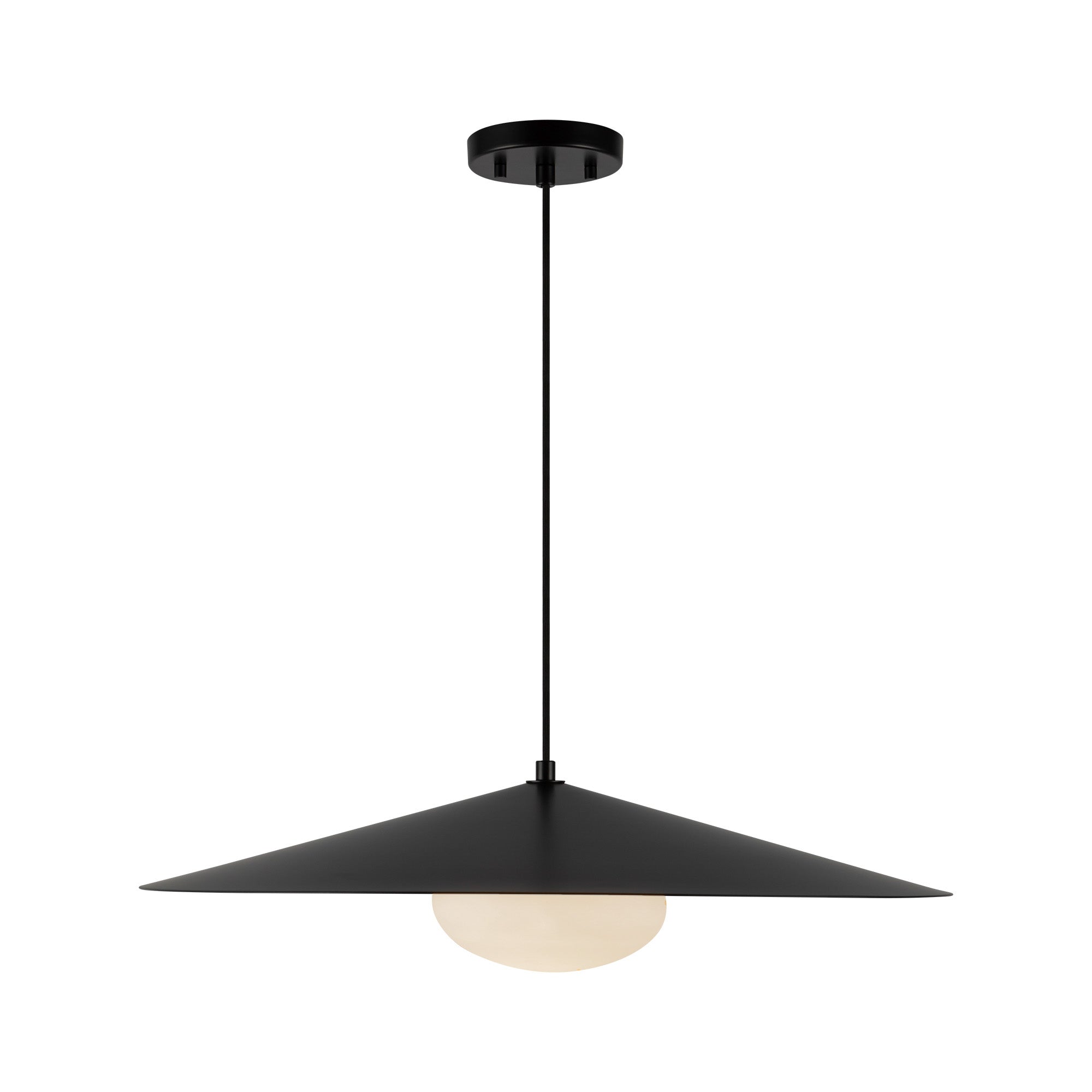 Cruz 24" LED Pendant