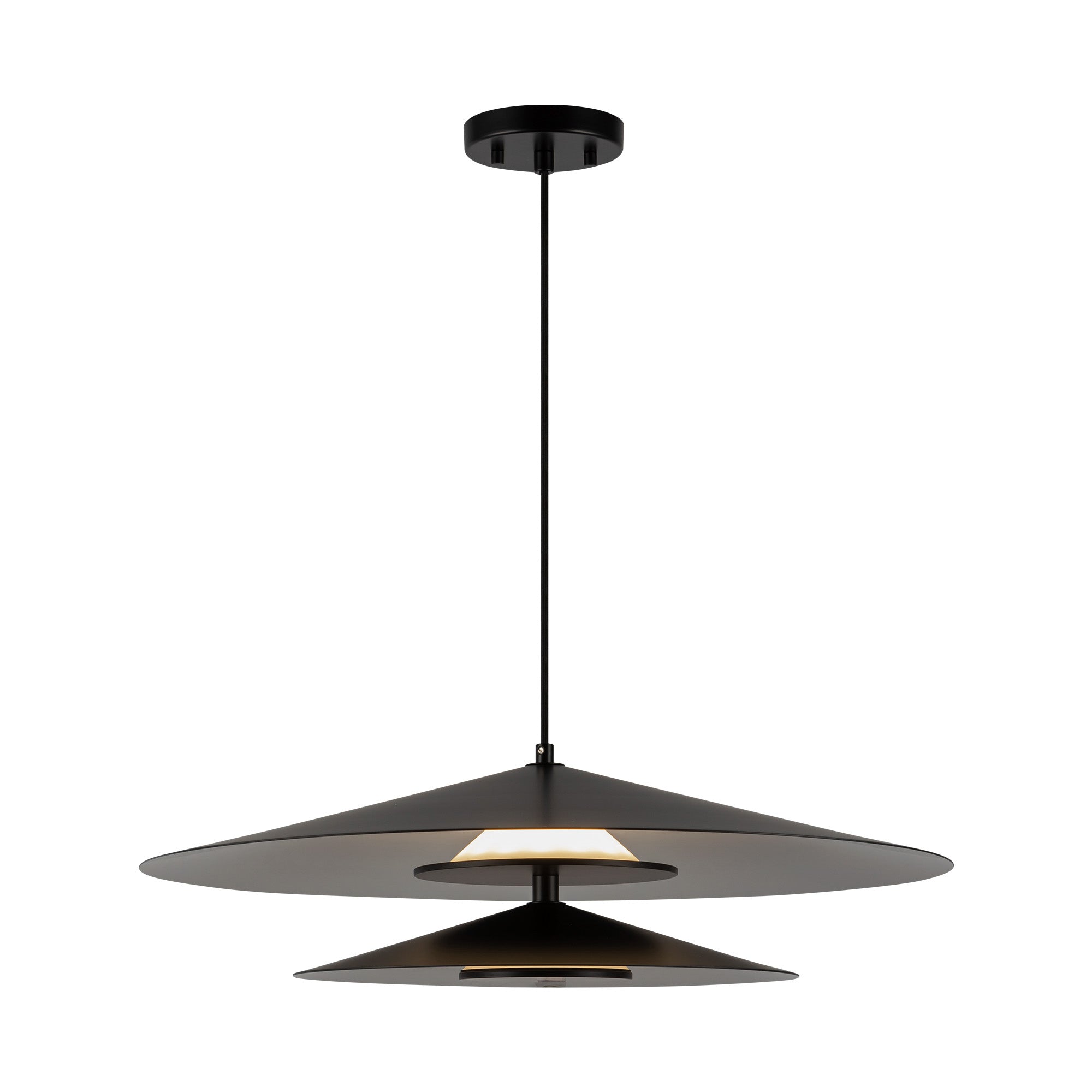 Cruz 24" LED Pendant