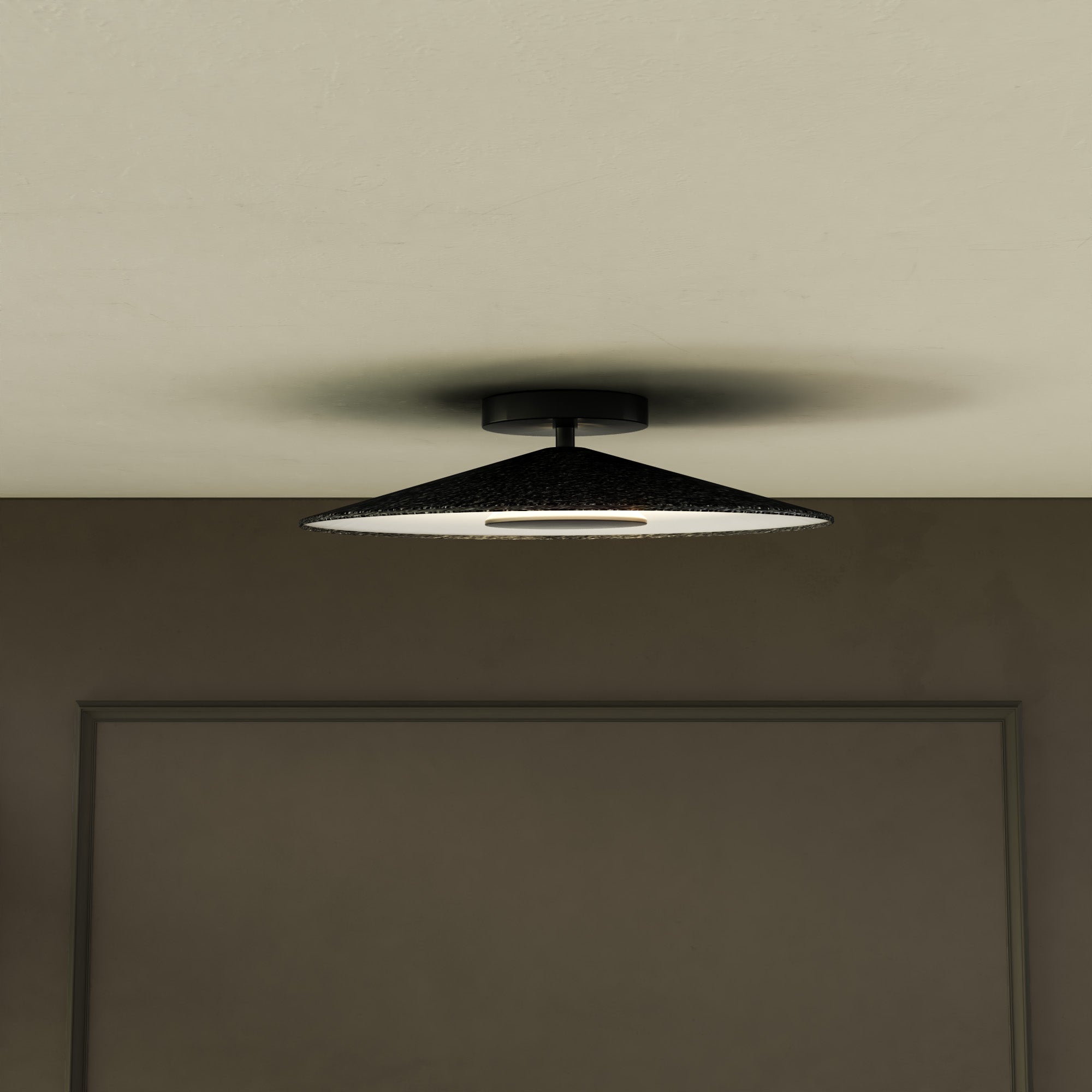Cruz 15" LED Wall Sconce