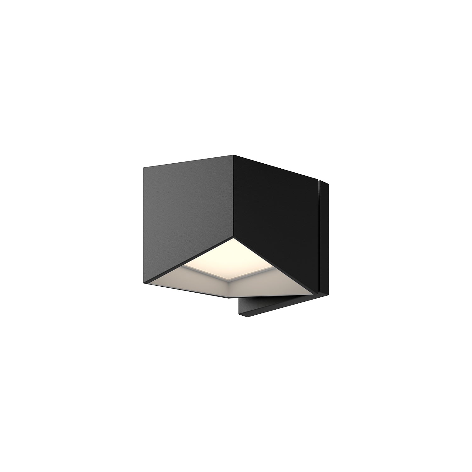 Cubix 5" LED Wall Sconce