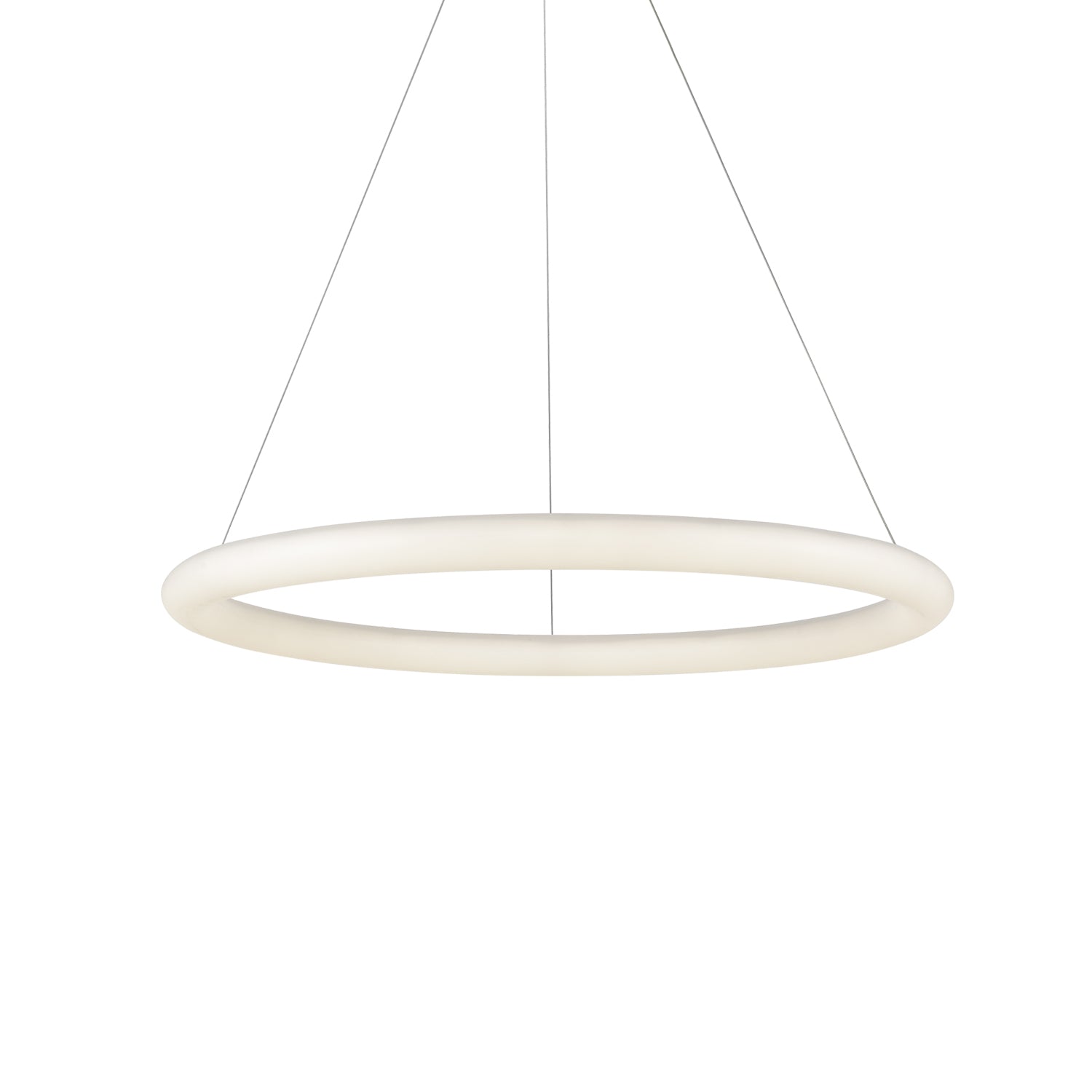 Cumulus Minor 32" LED Pendant