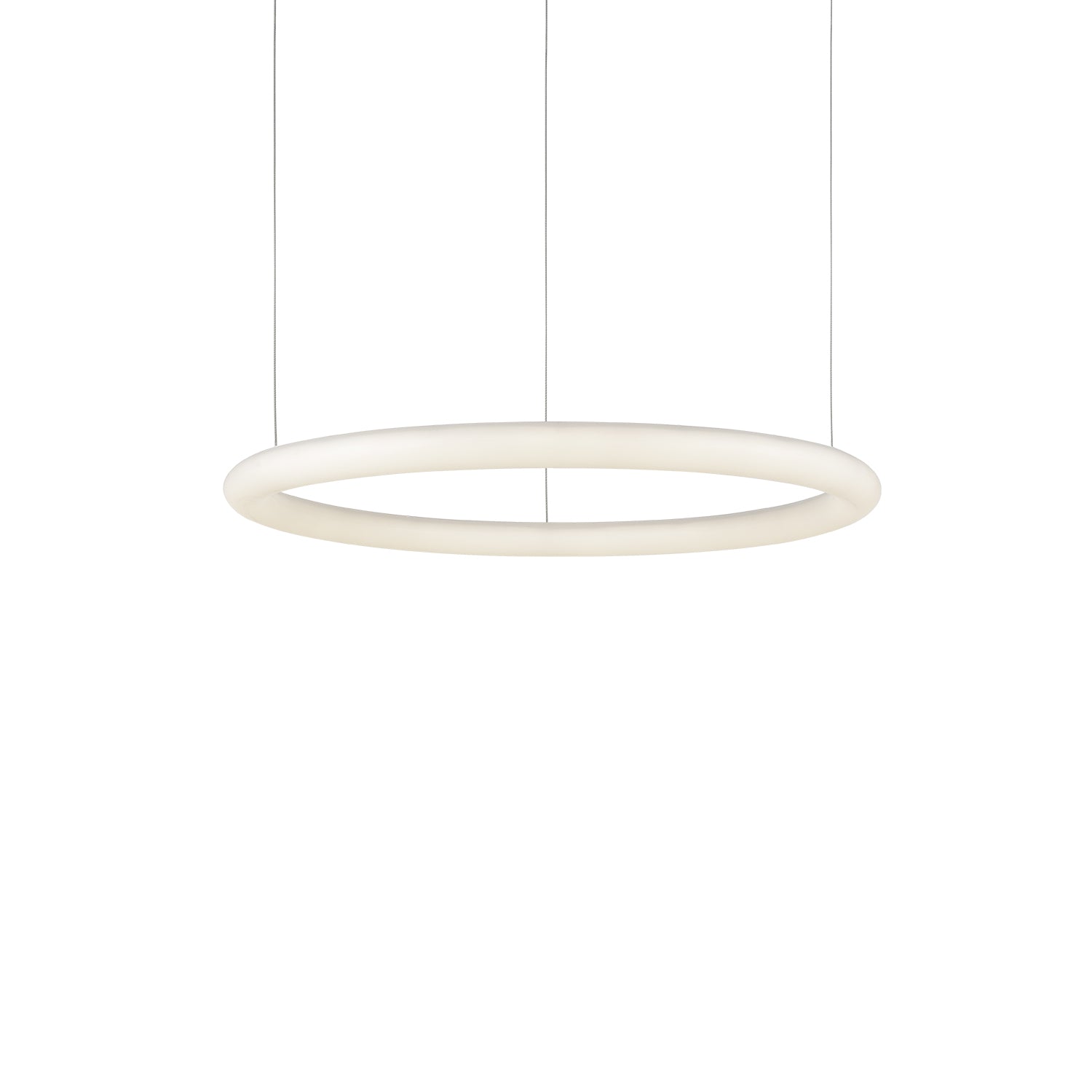 Cumulus Minor 40" LED Pendant
