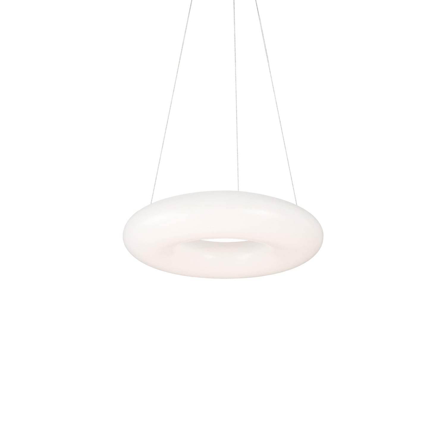 Cumulus 12" LED Pendant
