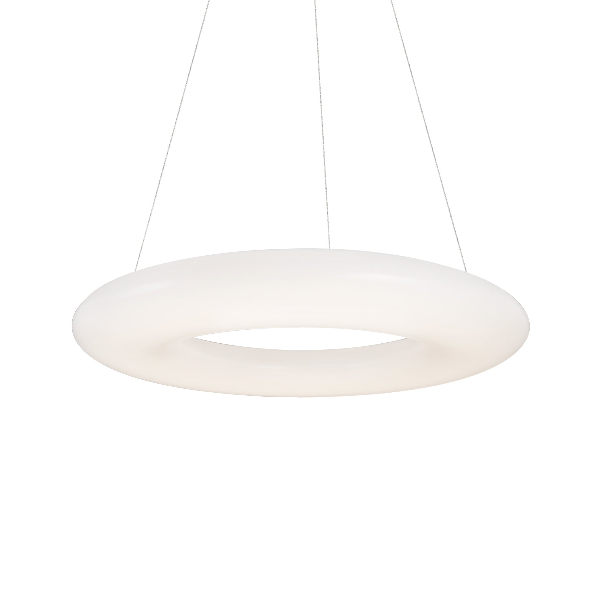 Cumulus 36" LED Pendant