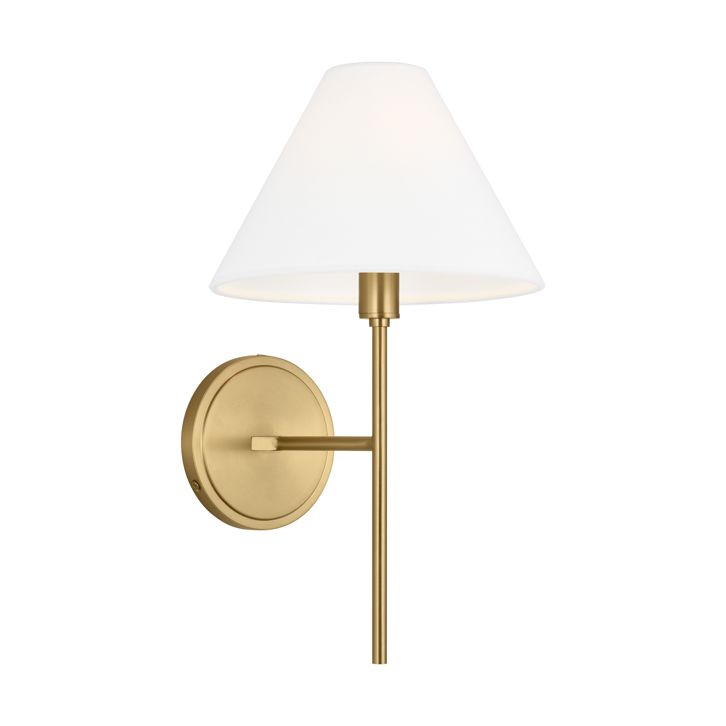 Ridgewood Small Sconce