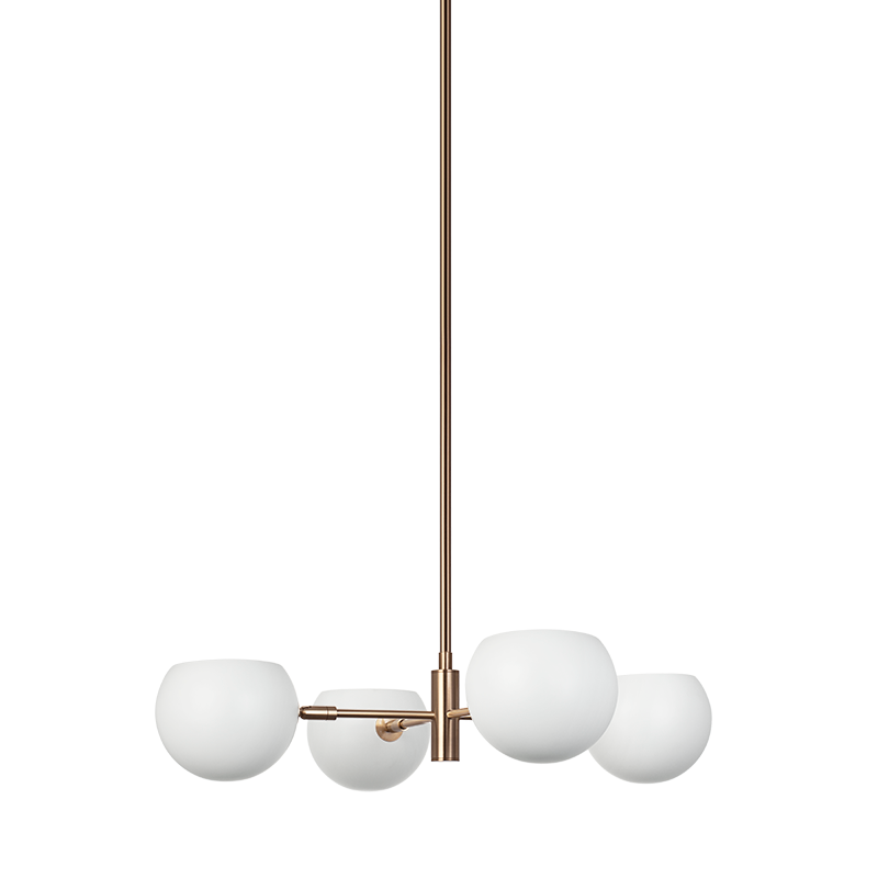 Orb Pendant/Ceiling Mount