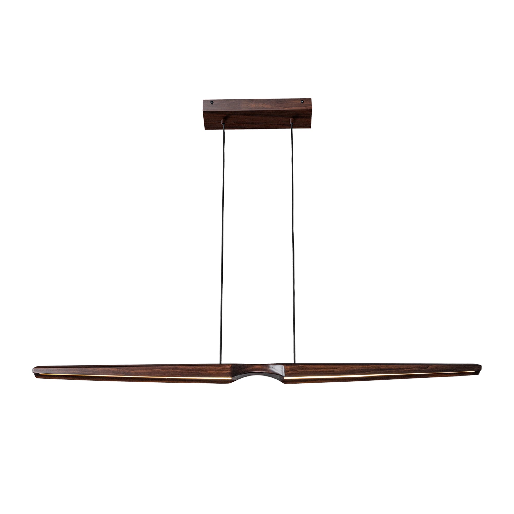 Dakota 42" LED Linear Pendant